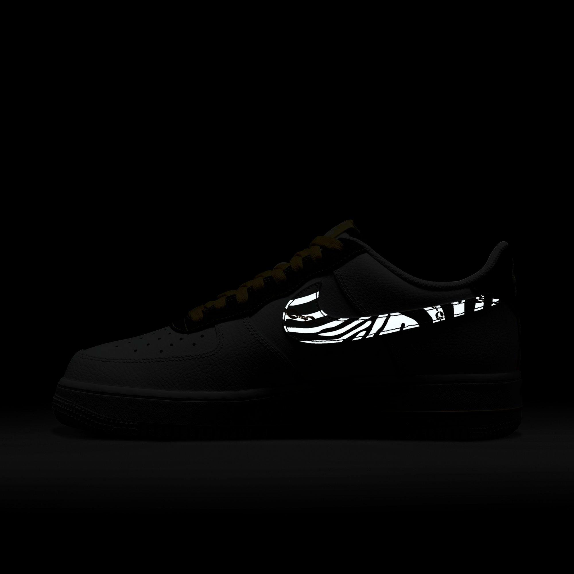 nike air force 1 lv8 mens gold