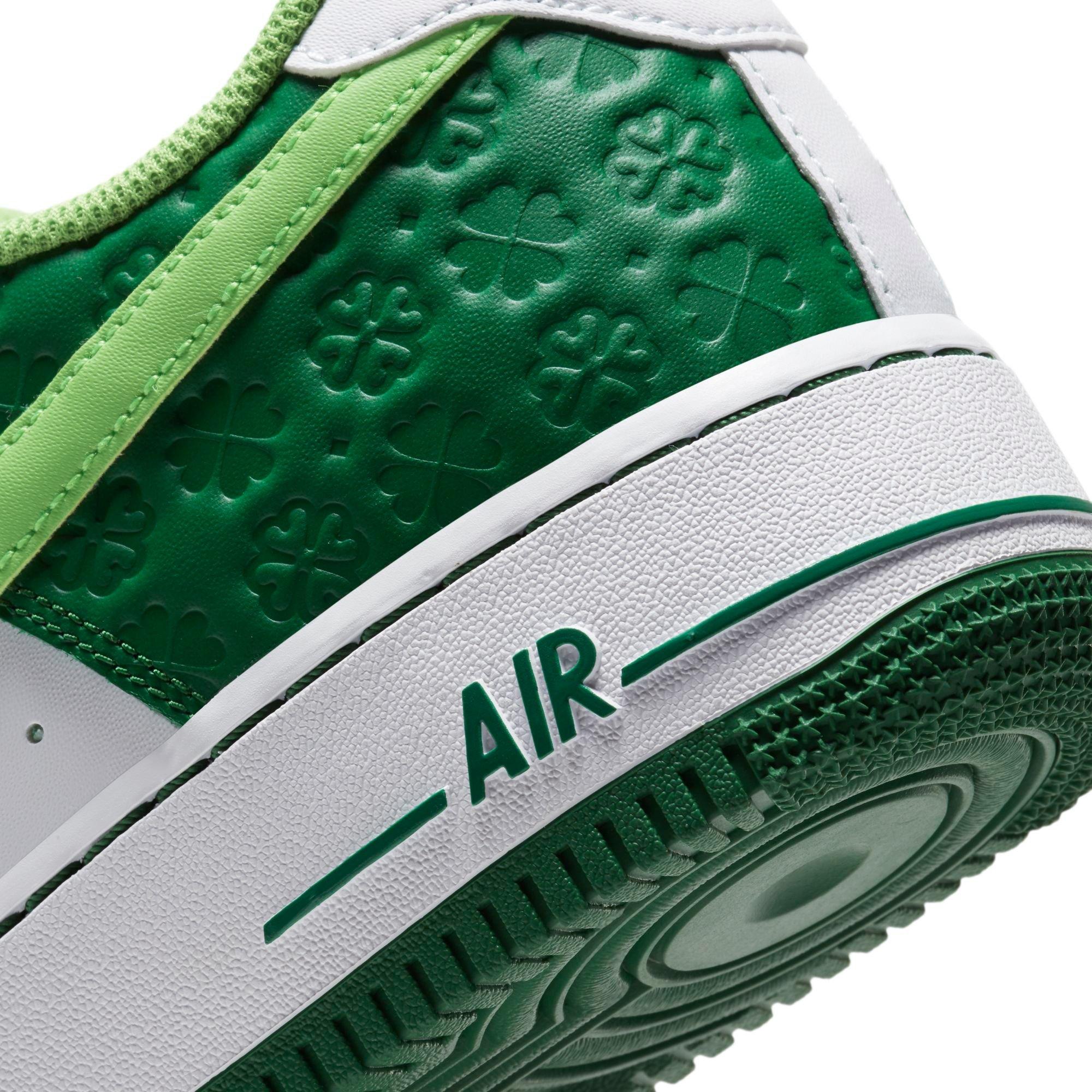 nike air force 1 green price