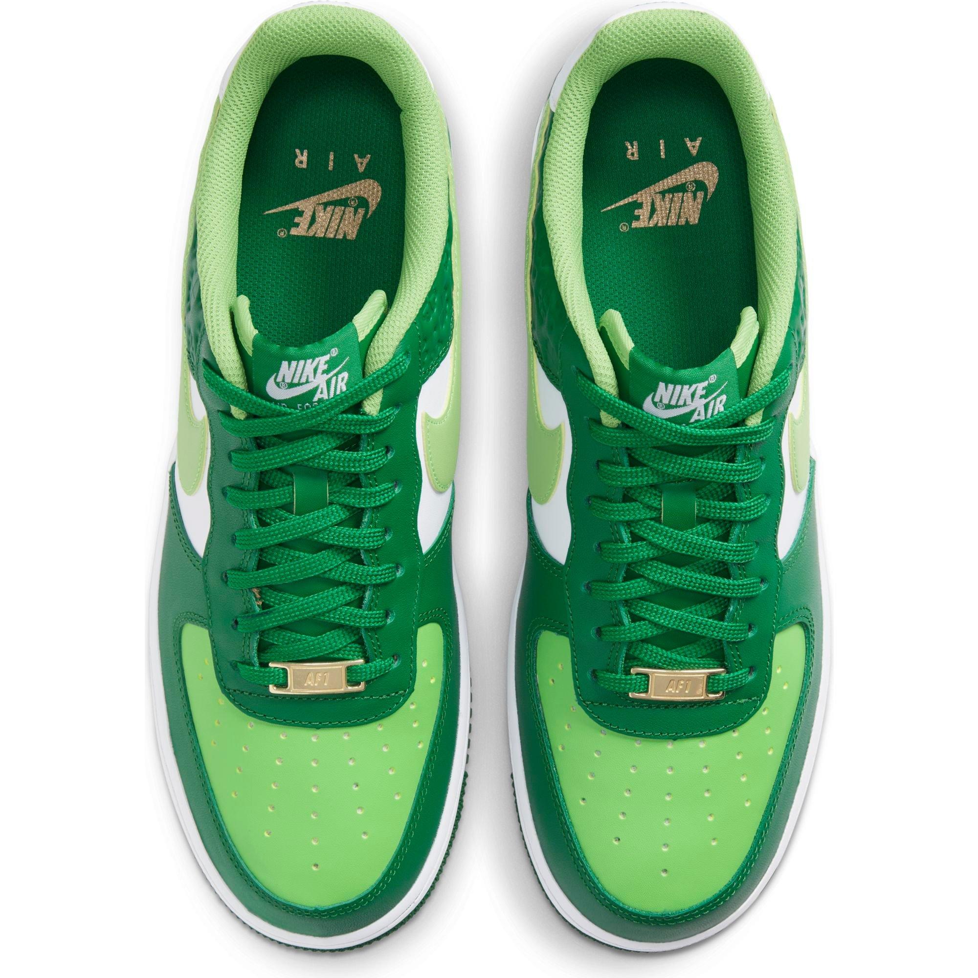 nike air force 1 green price