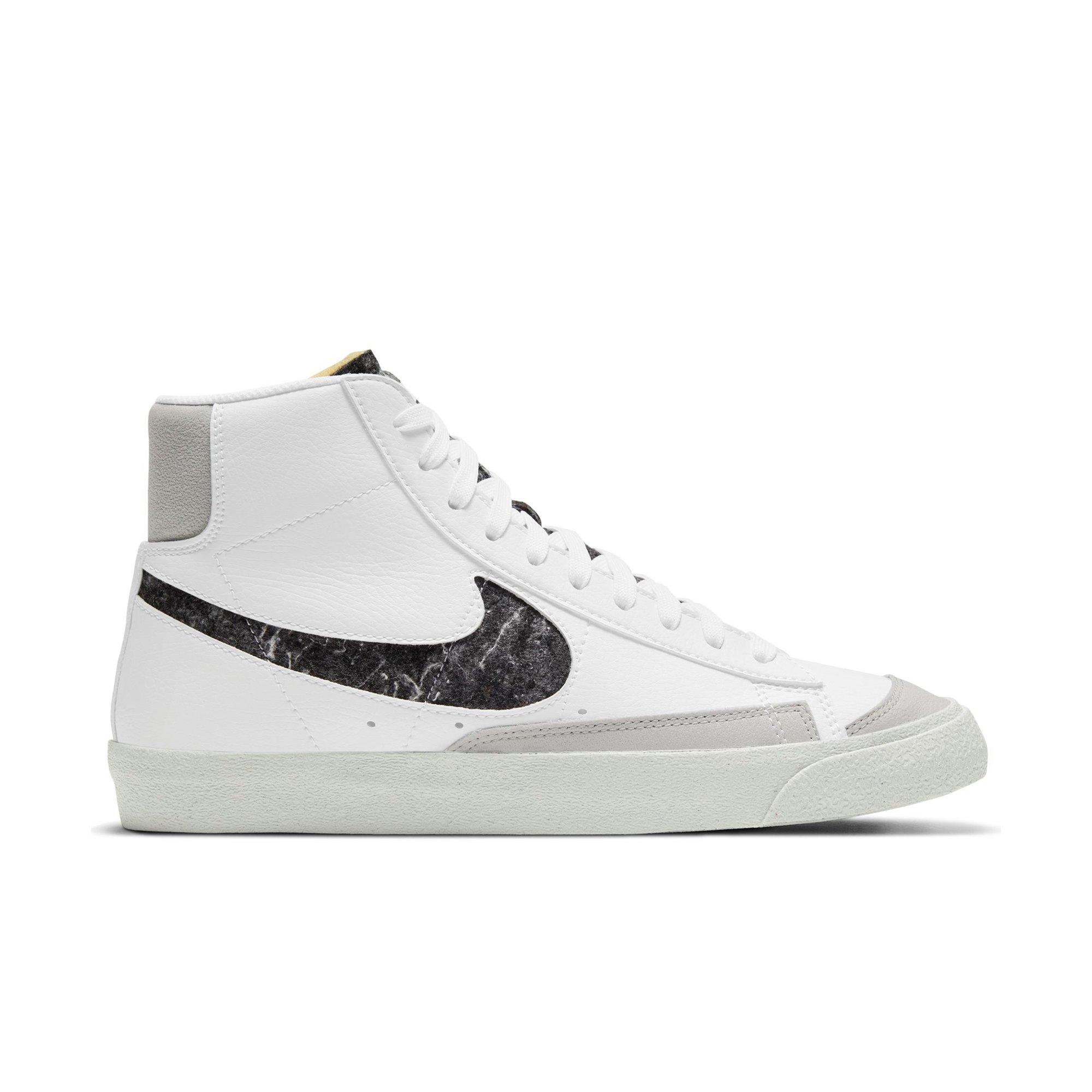mens nike blazer high