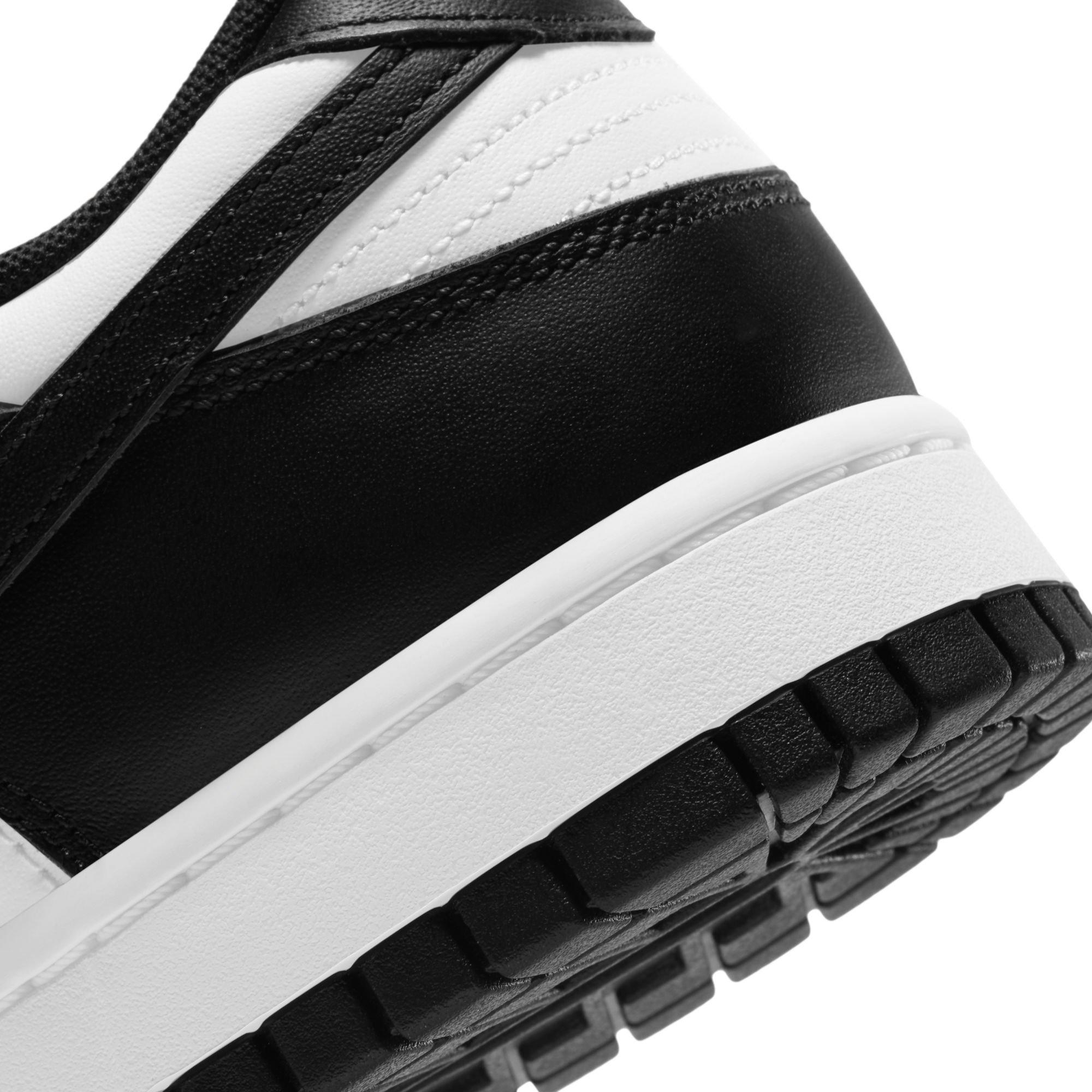 NIKE DUNK LOW RETRO WHITE BLACK PANDA 2021 - Stay Fresh