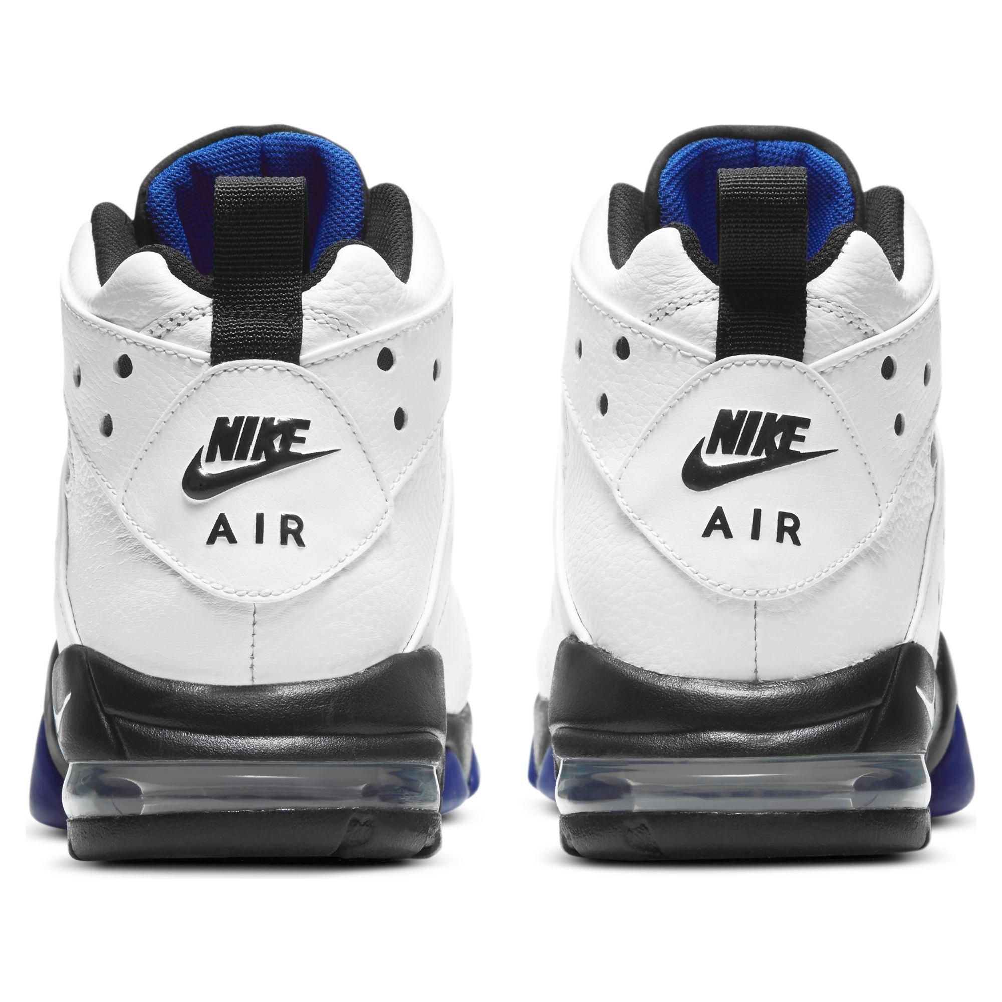 Nike Air Max2 CB 94 Men's White/Black/Old Royal Shoe