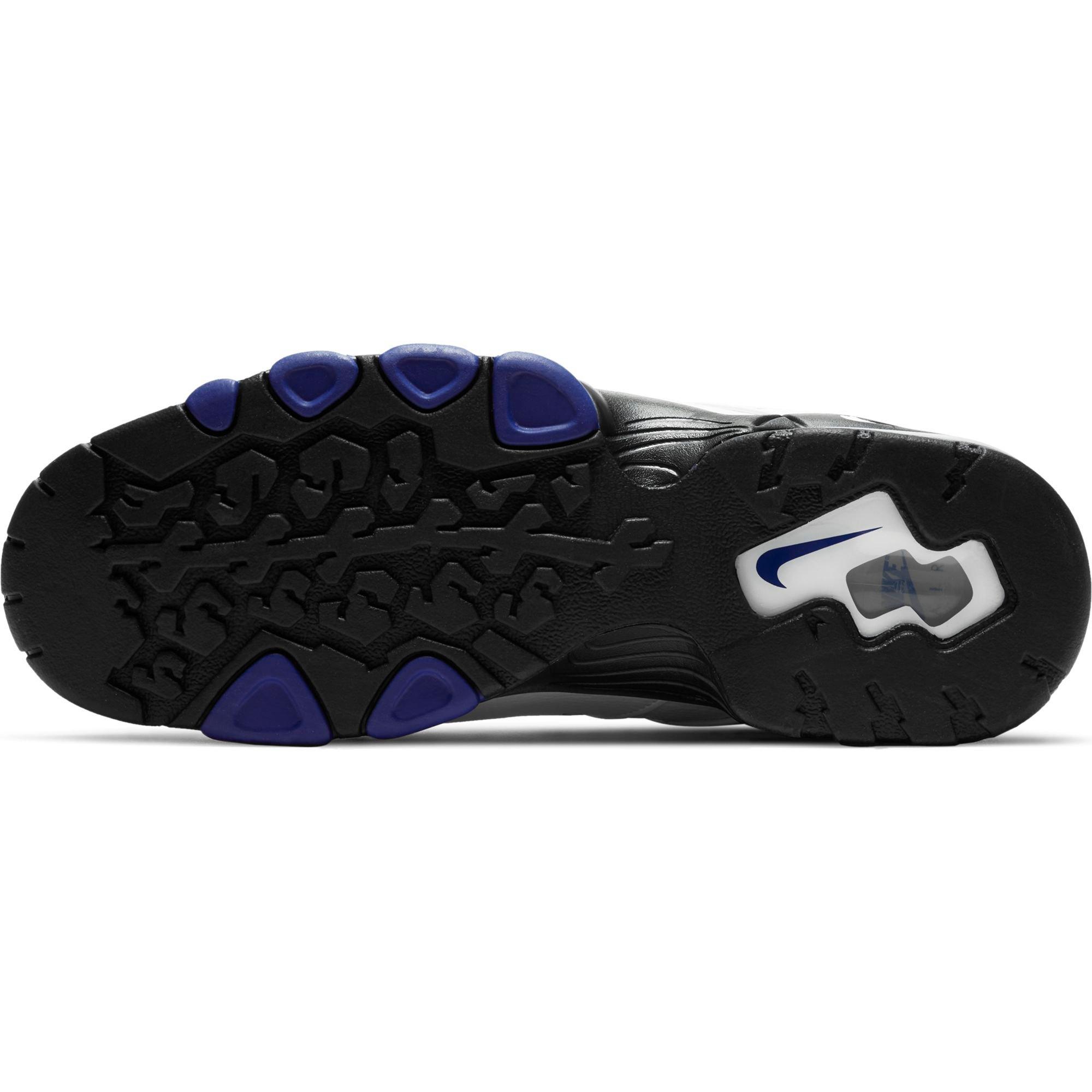 Nike Air Max2 CB 94 Men's White/Black/Old Royal Shoe