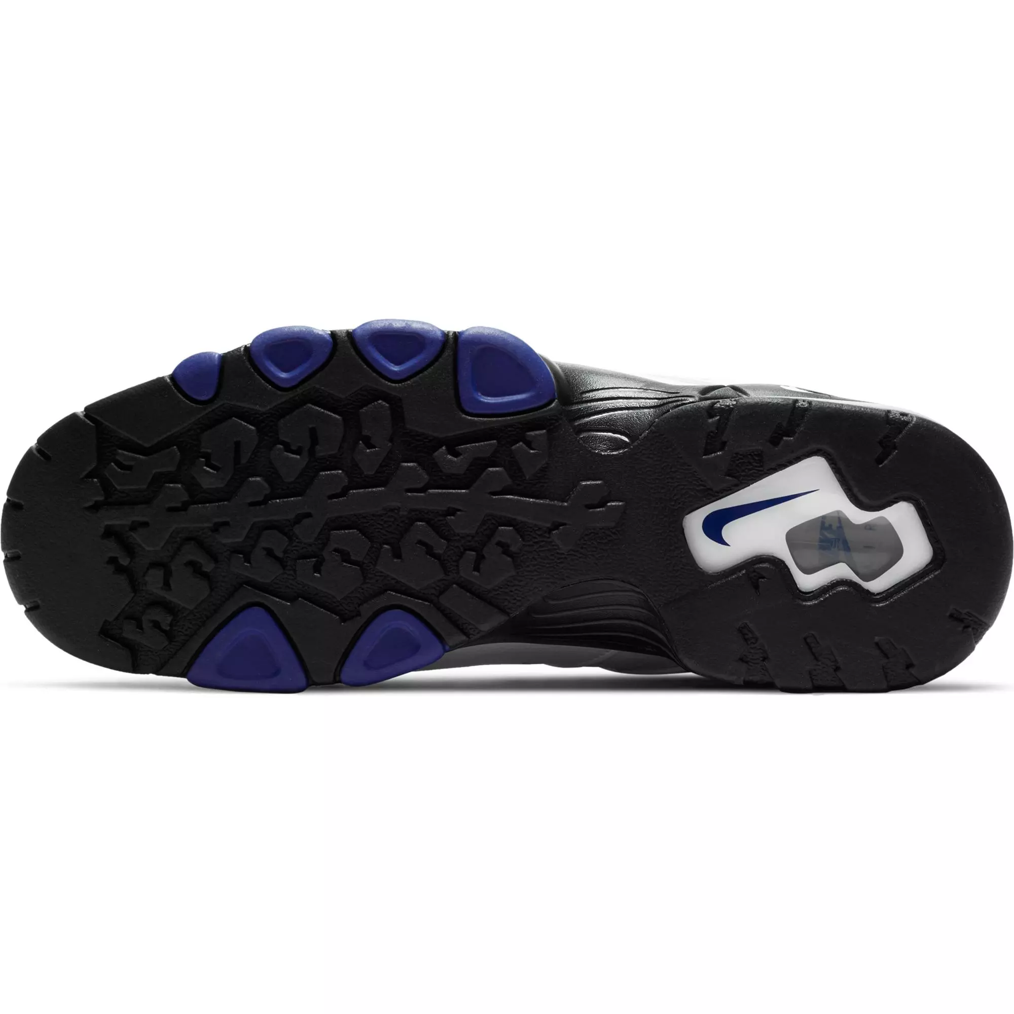 Nike Air Max2 CB '94 "White/Black/Old Royal" Men's Shoe - WHITE/BLACK/OLD ROYAL