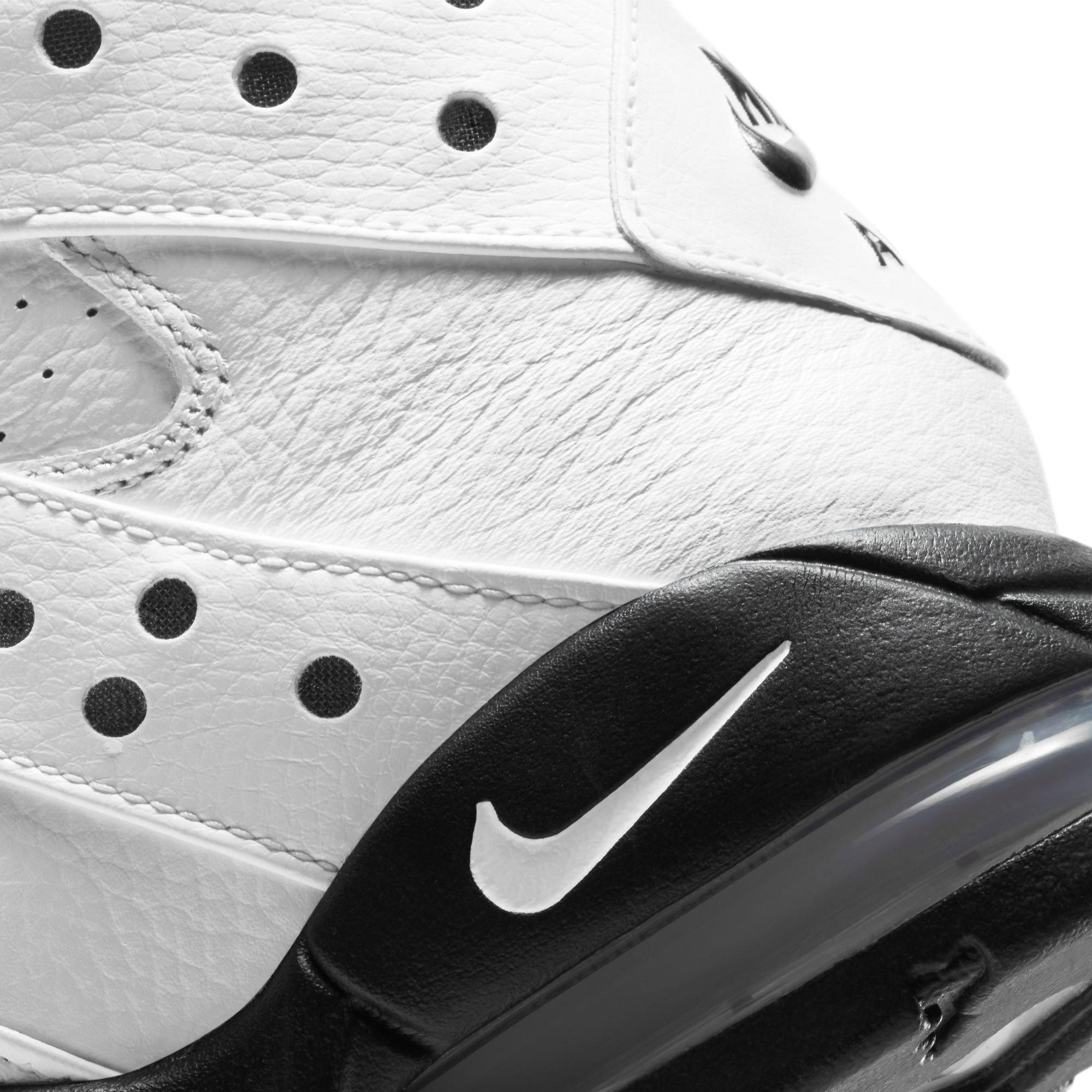 Nike Air Max2 CB '94 "White/Black/Old Royal" Men's Shoe - WHITE/BLACK/OLD ROYAL Thumbnail View 4
