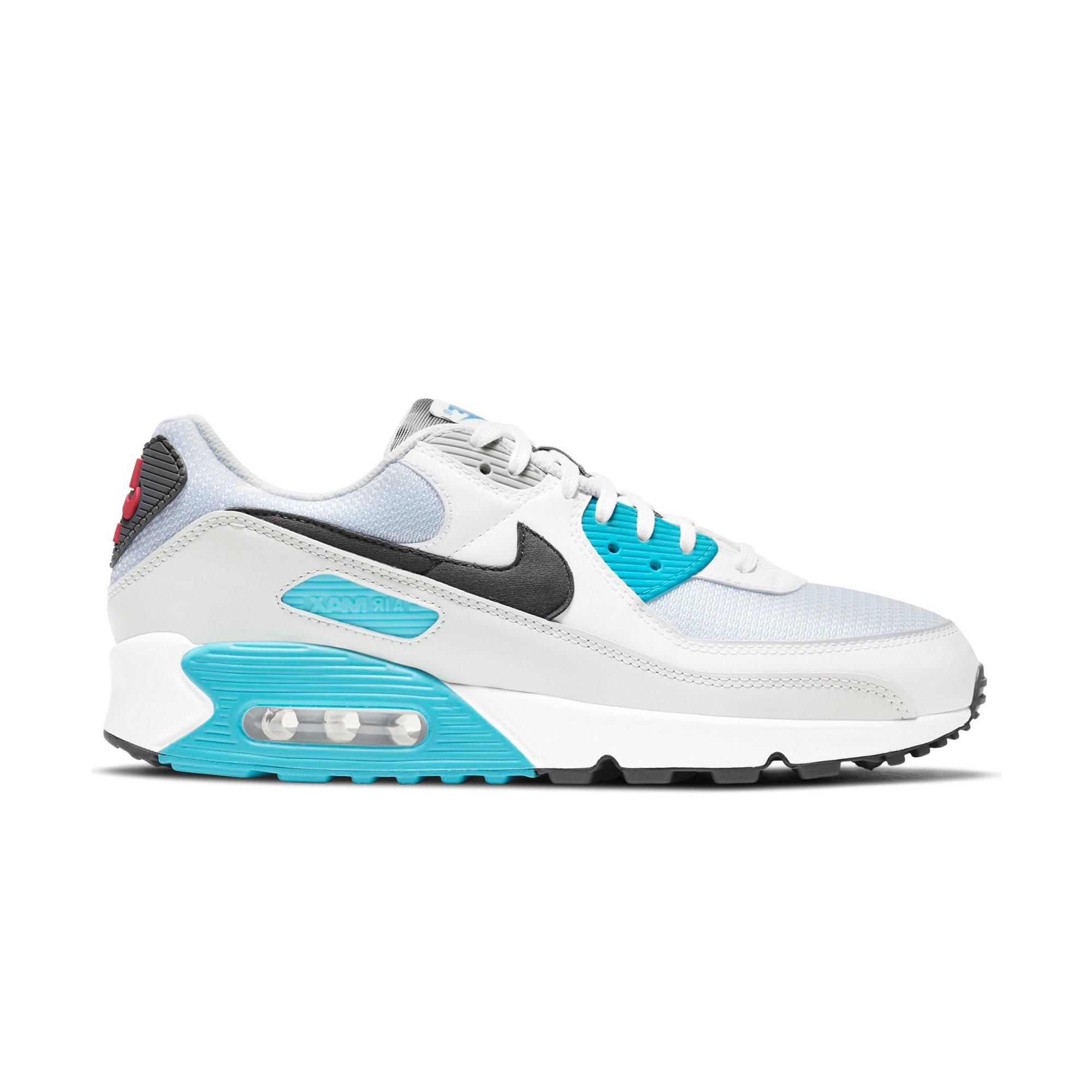 nike air max hibbett