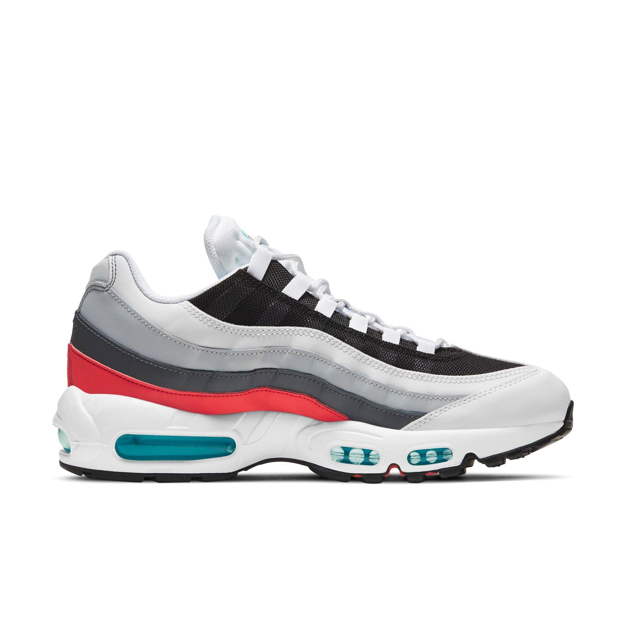 nike air max 95 hibbett sports