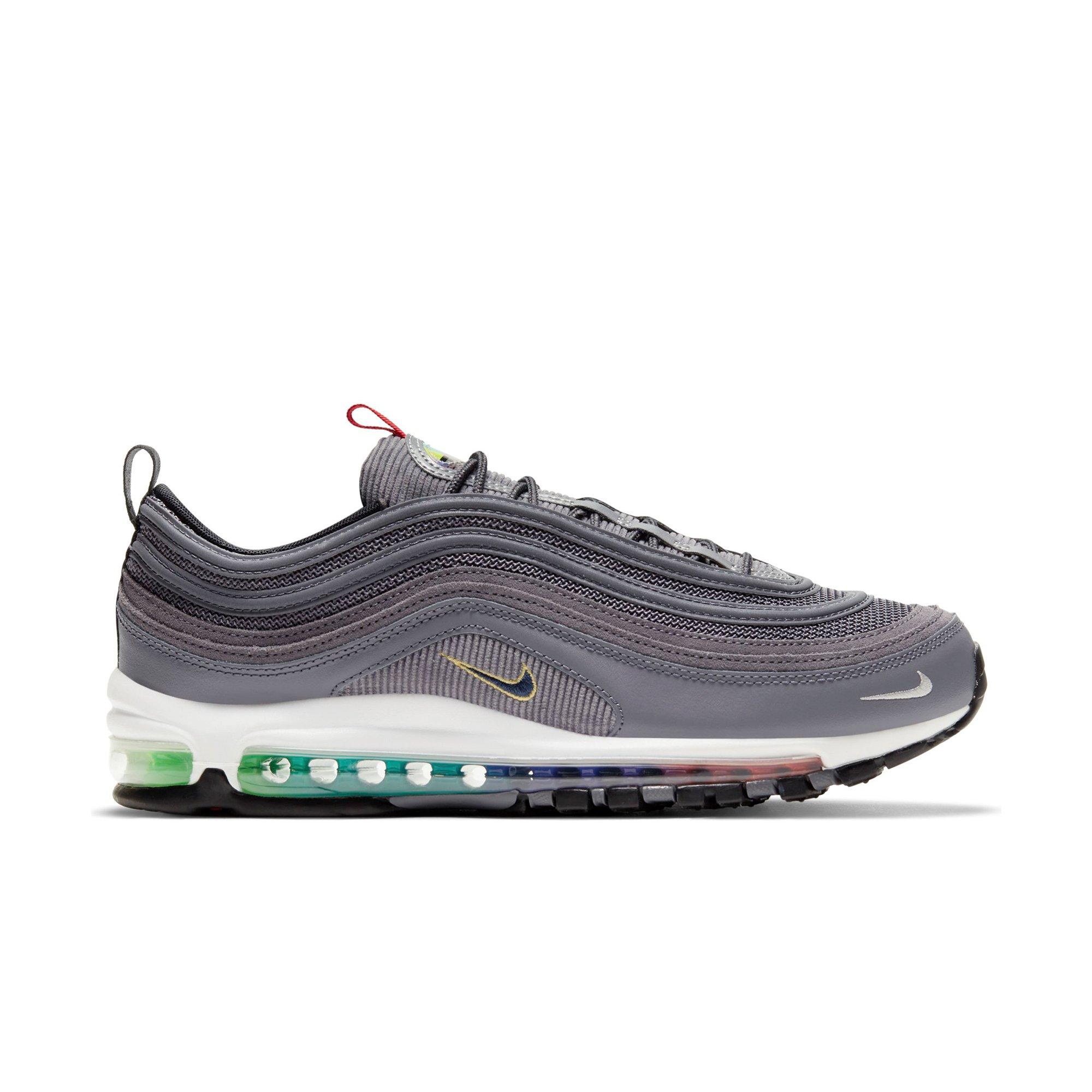 grey womens air max 97