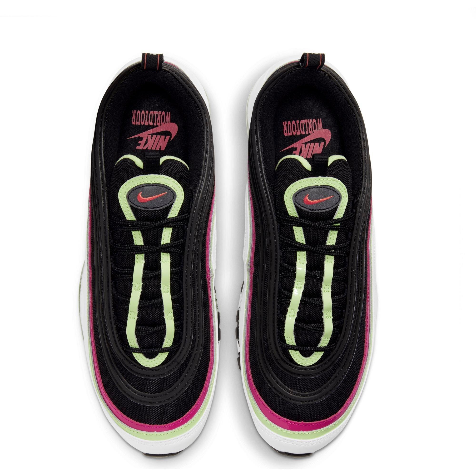 air max 97 fireberry