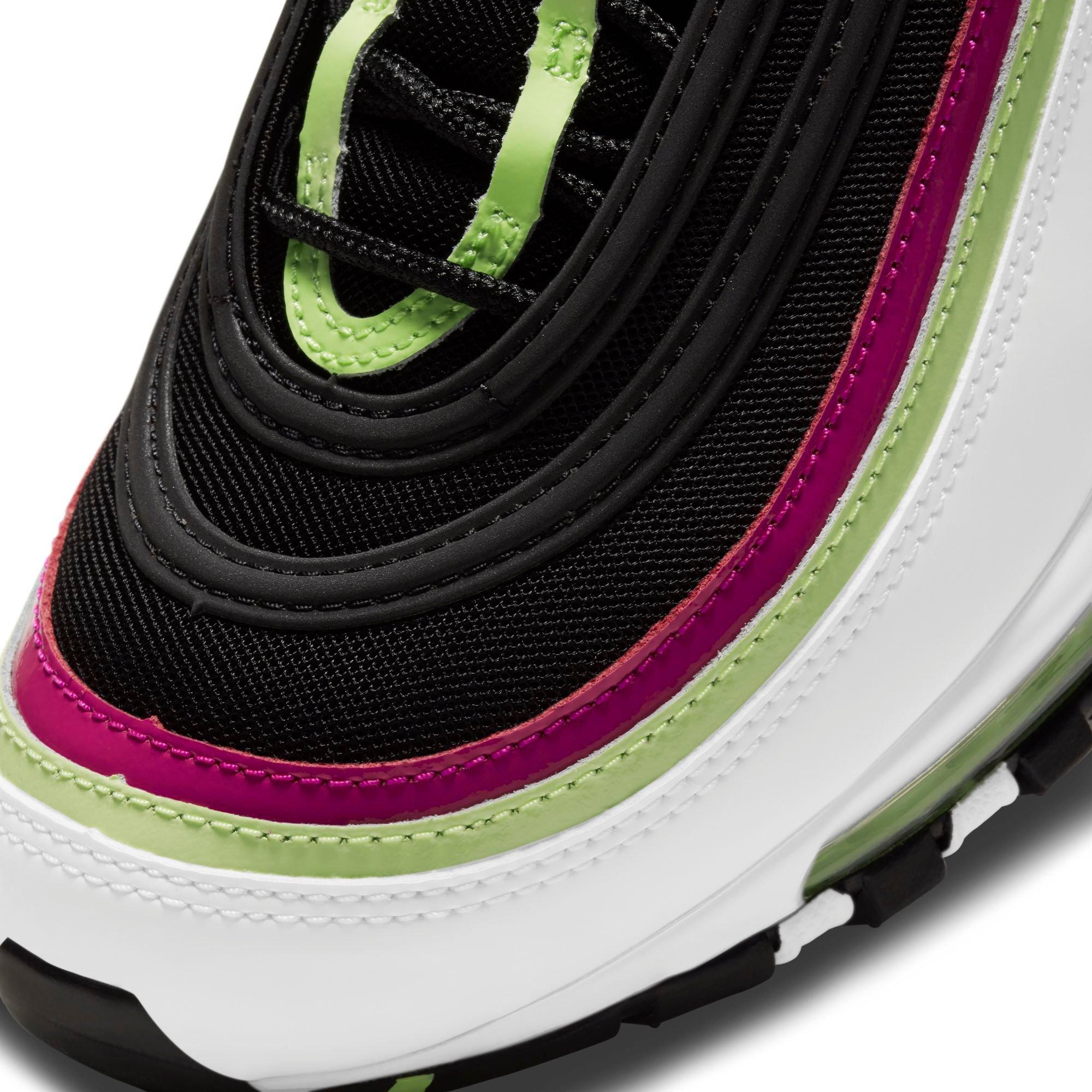 air max 97 fireberry