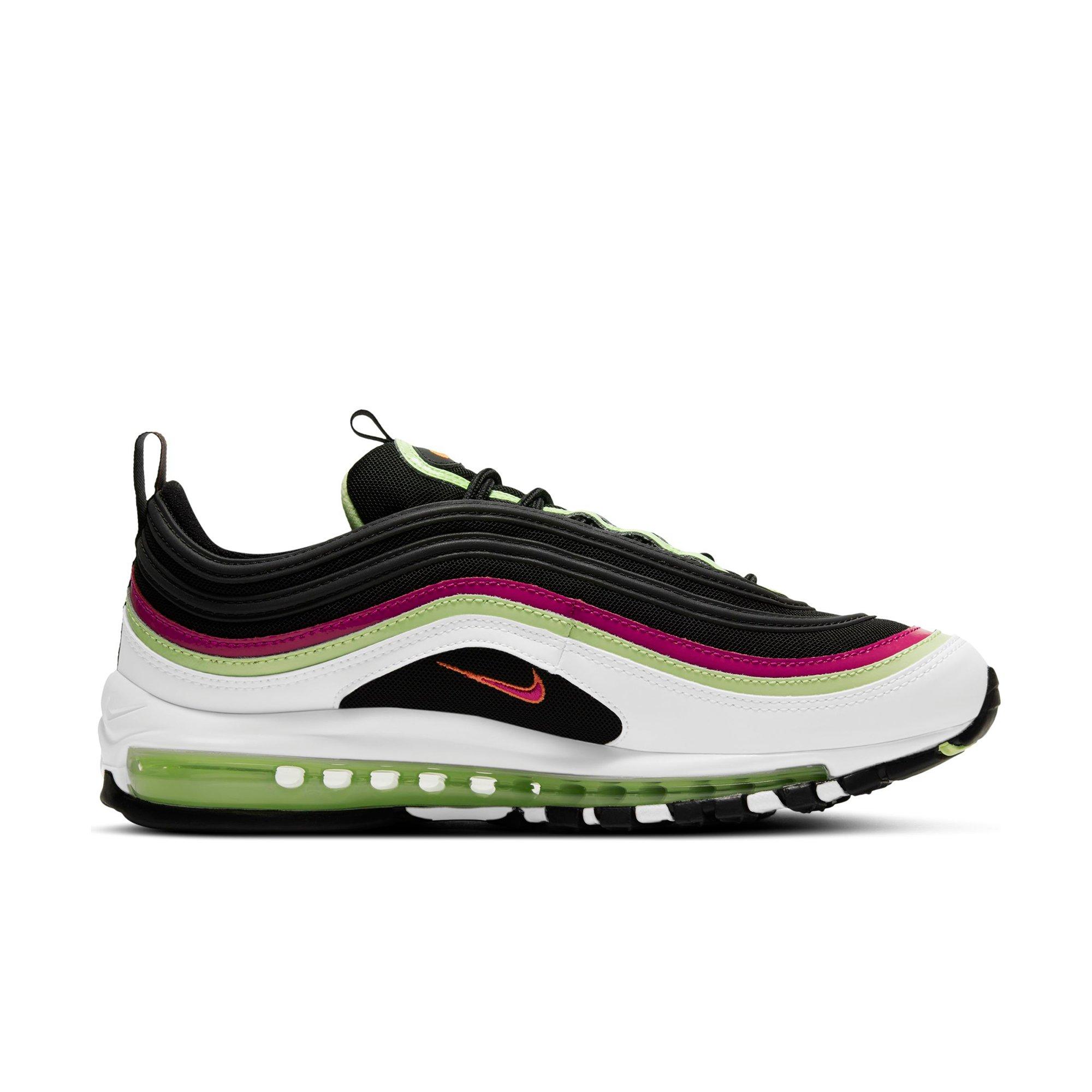 hibbett sports air max 97