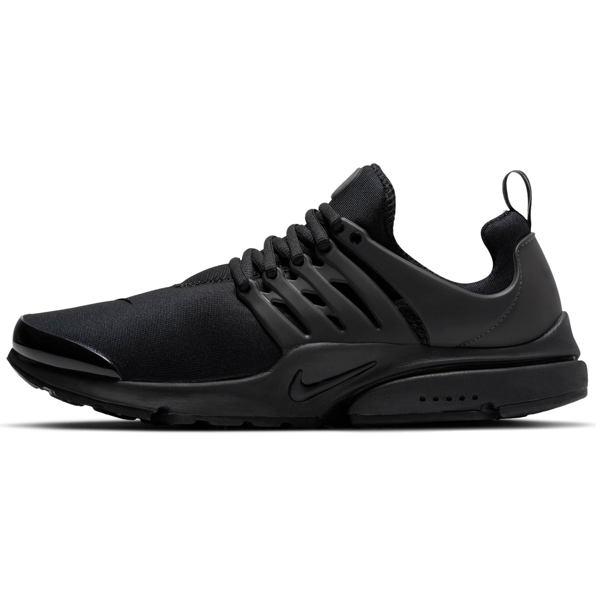 Air Presto "Black/Black" Men's Shoe