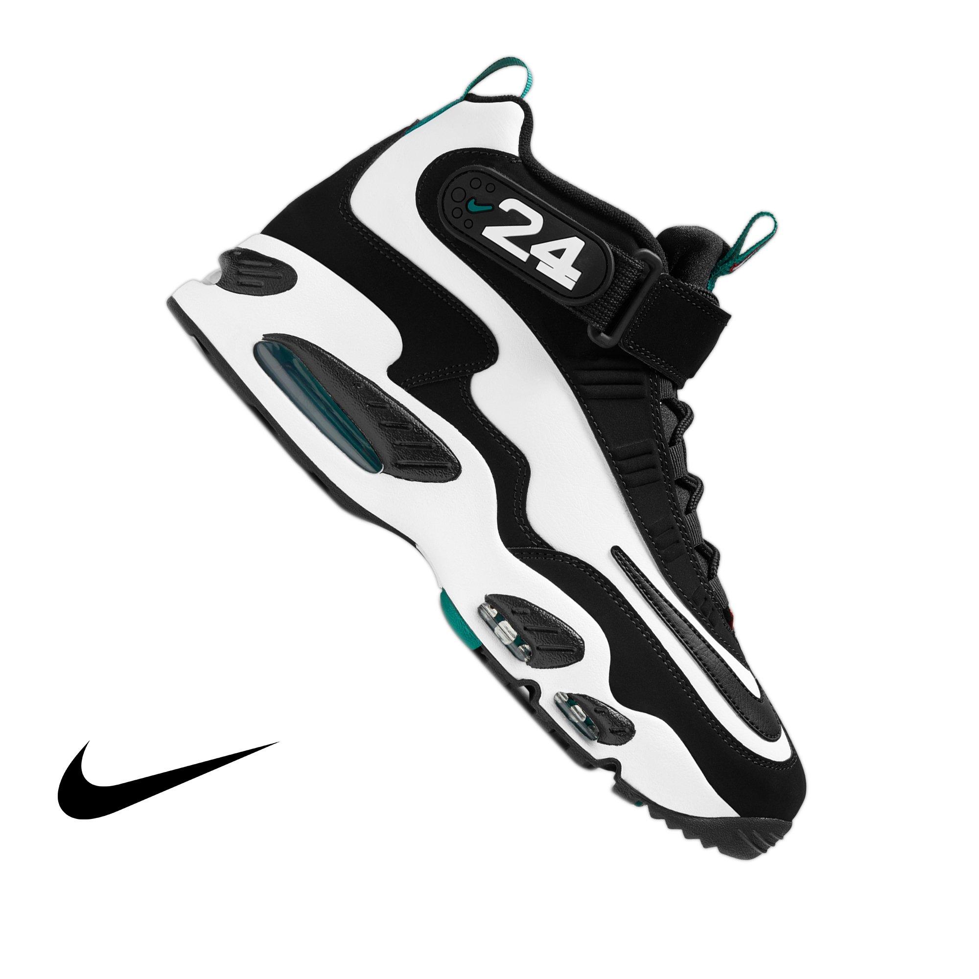 mid top air max