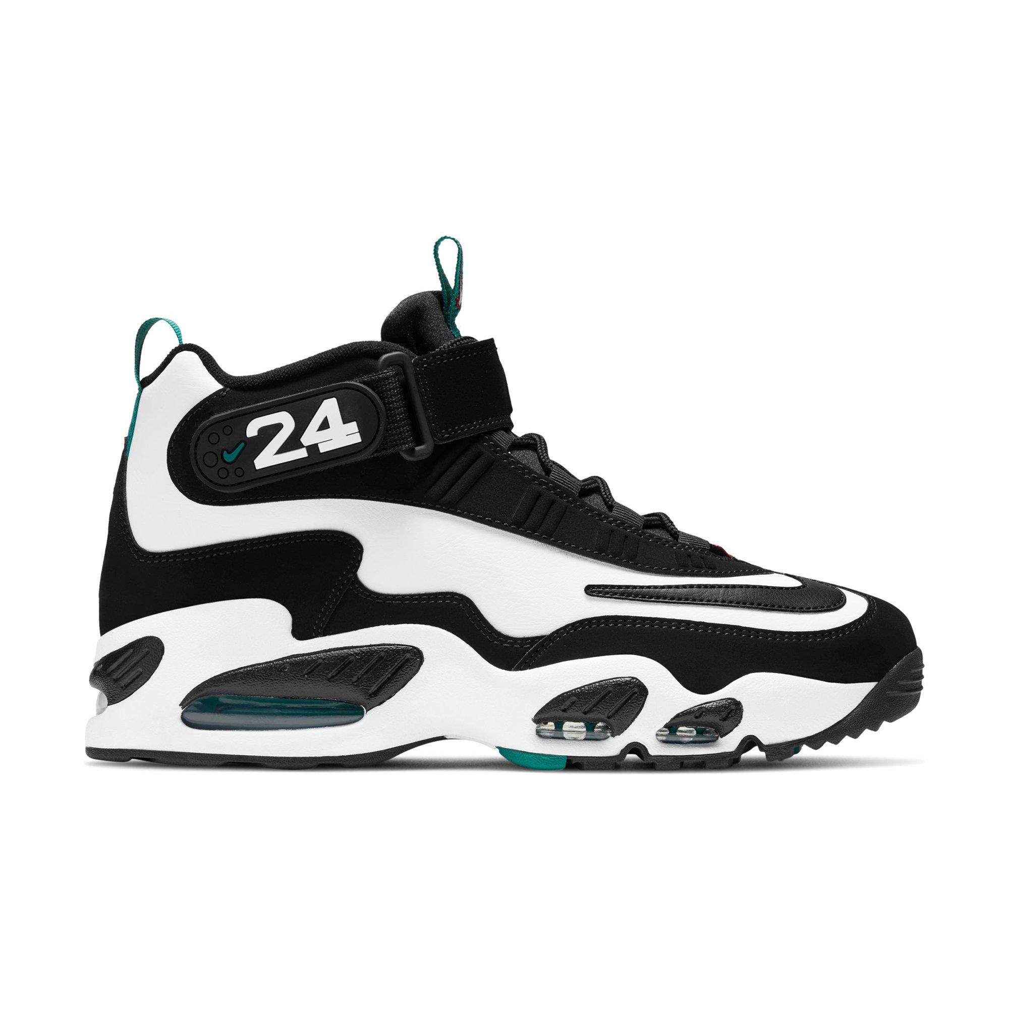 nike high top air max