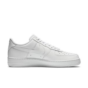 Nike Air Force 1 Low LE "White/White" Men's Shoe