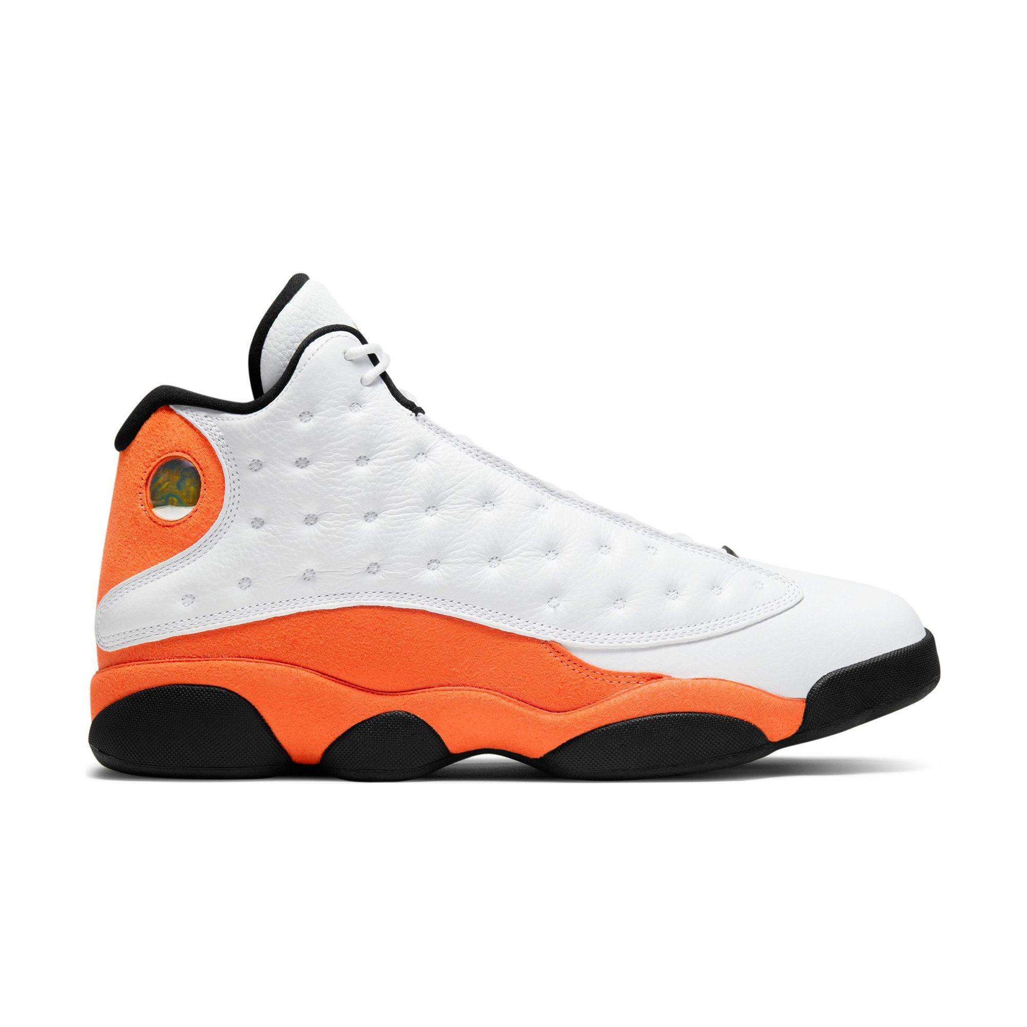 air jordan 13 retro basketball shoes