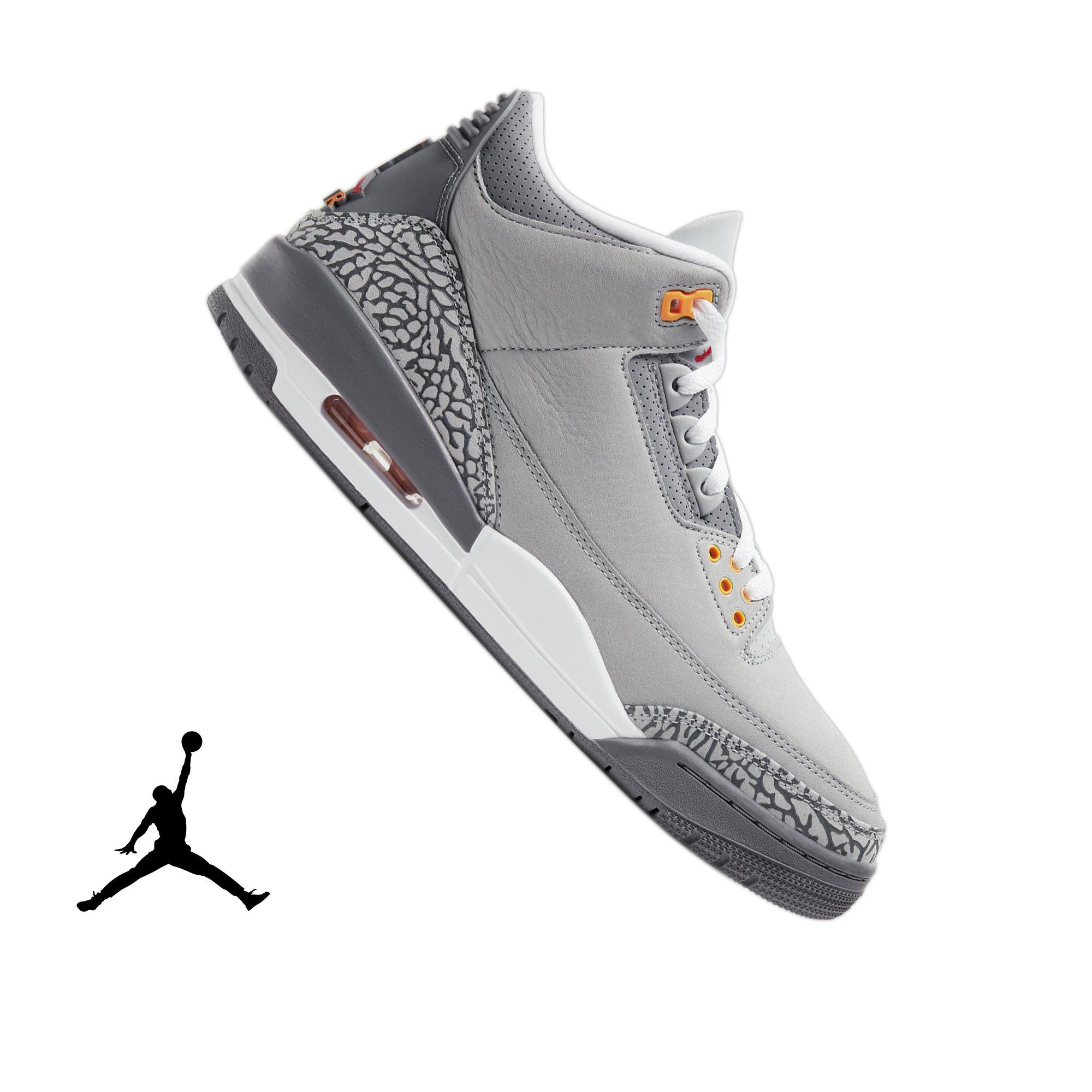 big kids retro 3