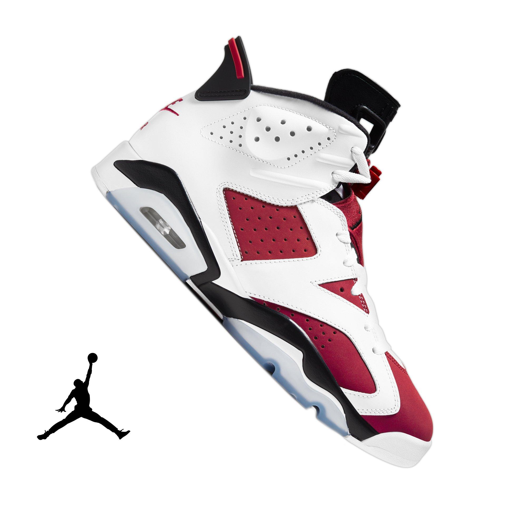 air jordan 6 shoes