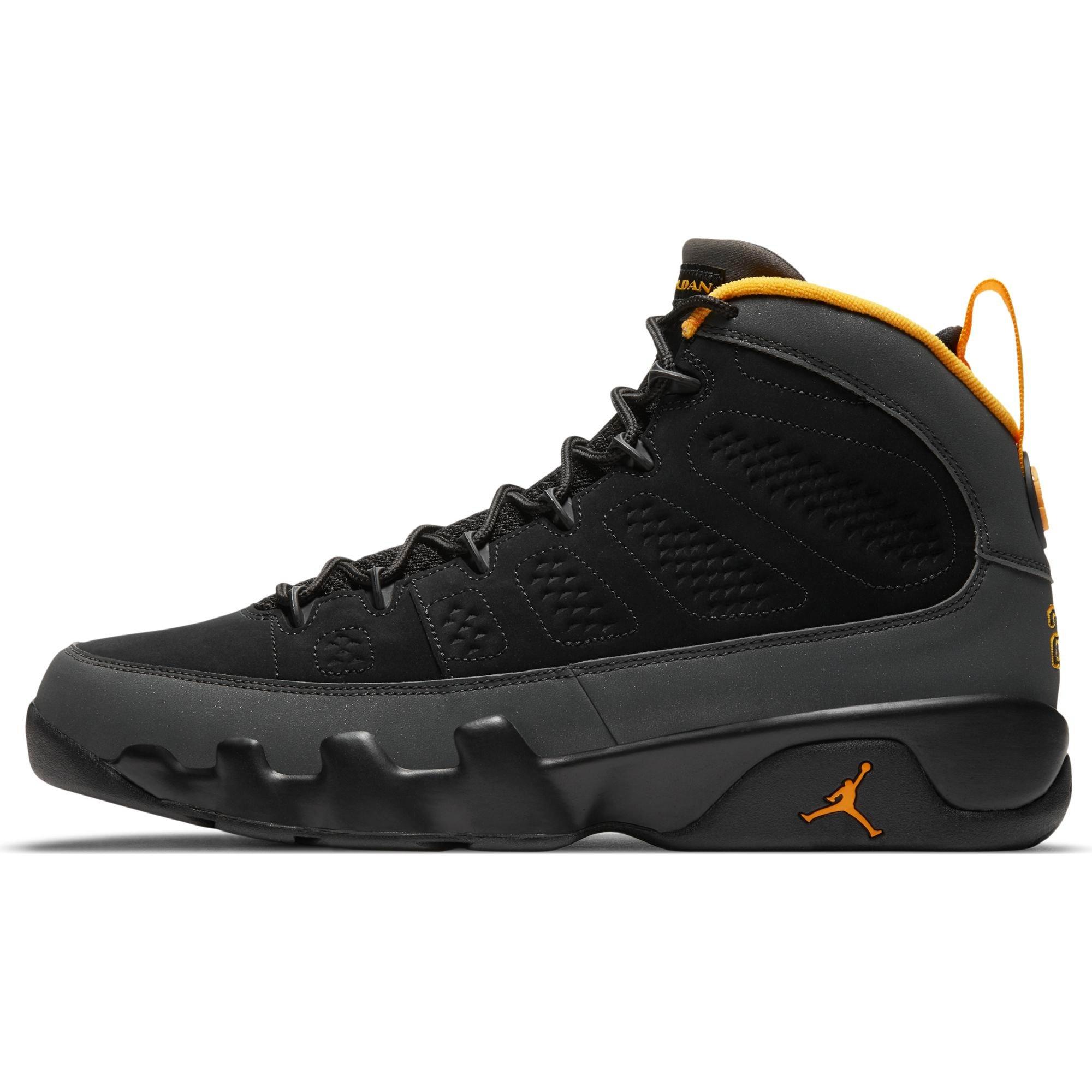 hibbett sports jordan 9
