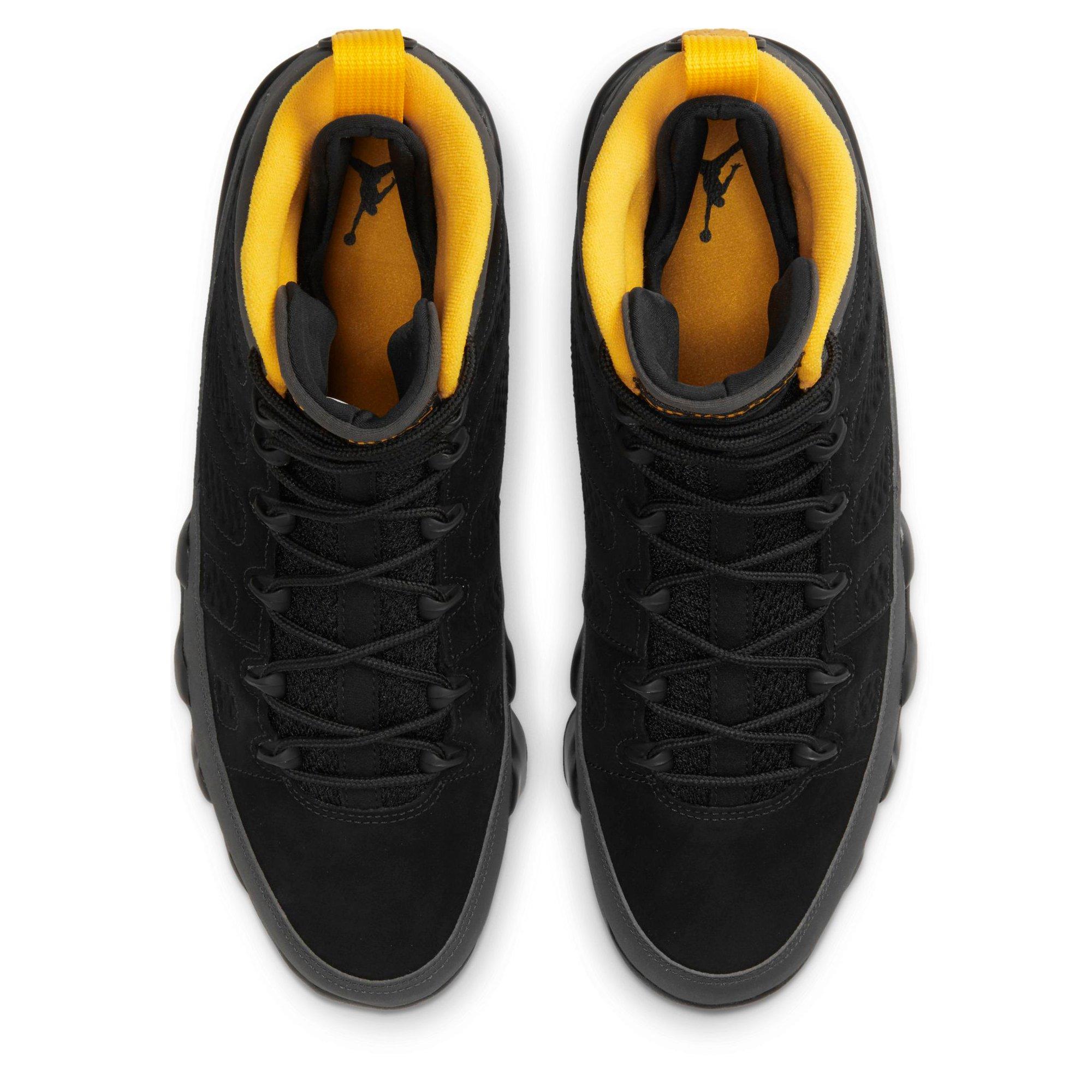 hibbett sports jordan 9