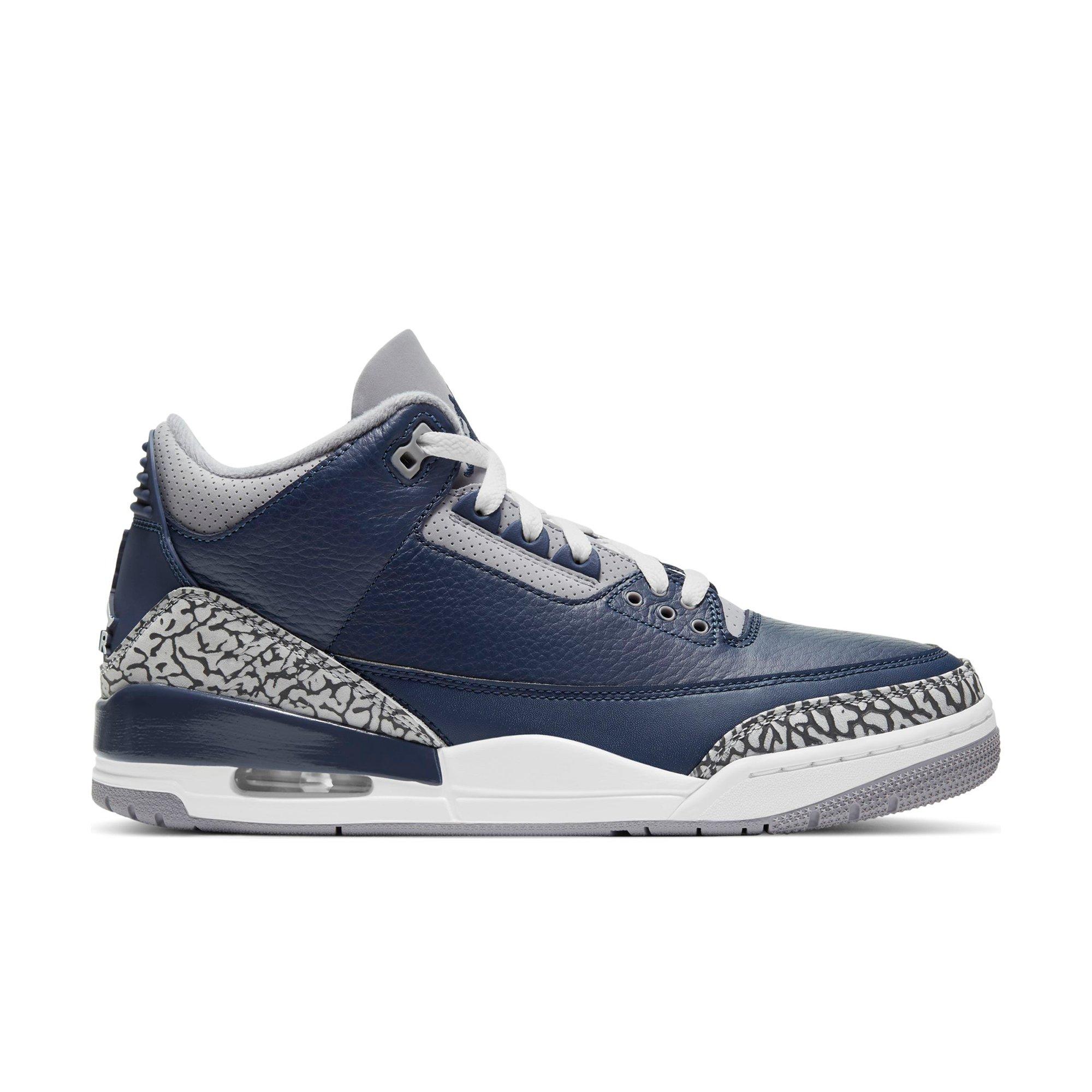 jordan 8 hibbett sports