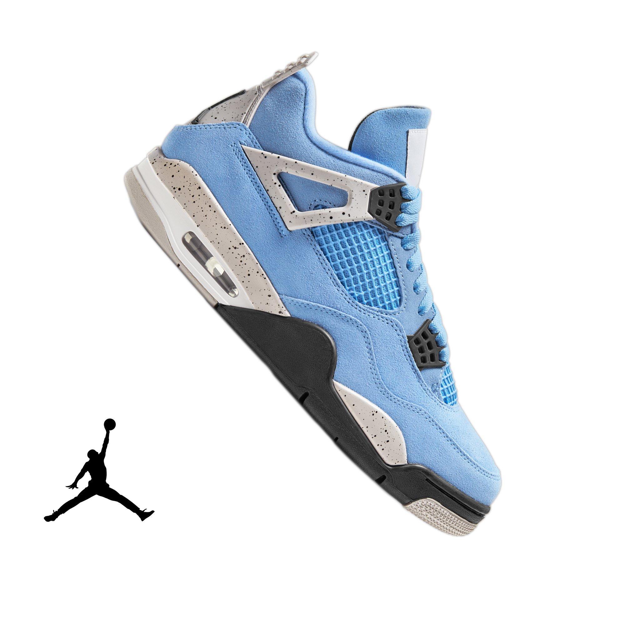 retro 4 shoes