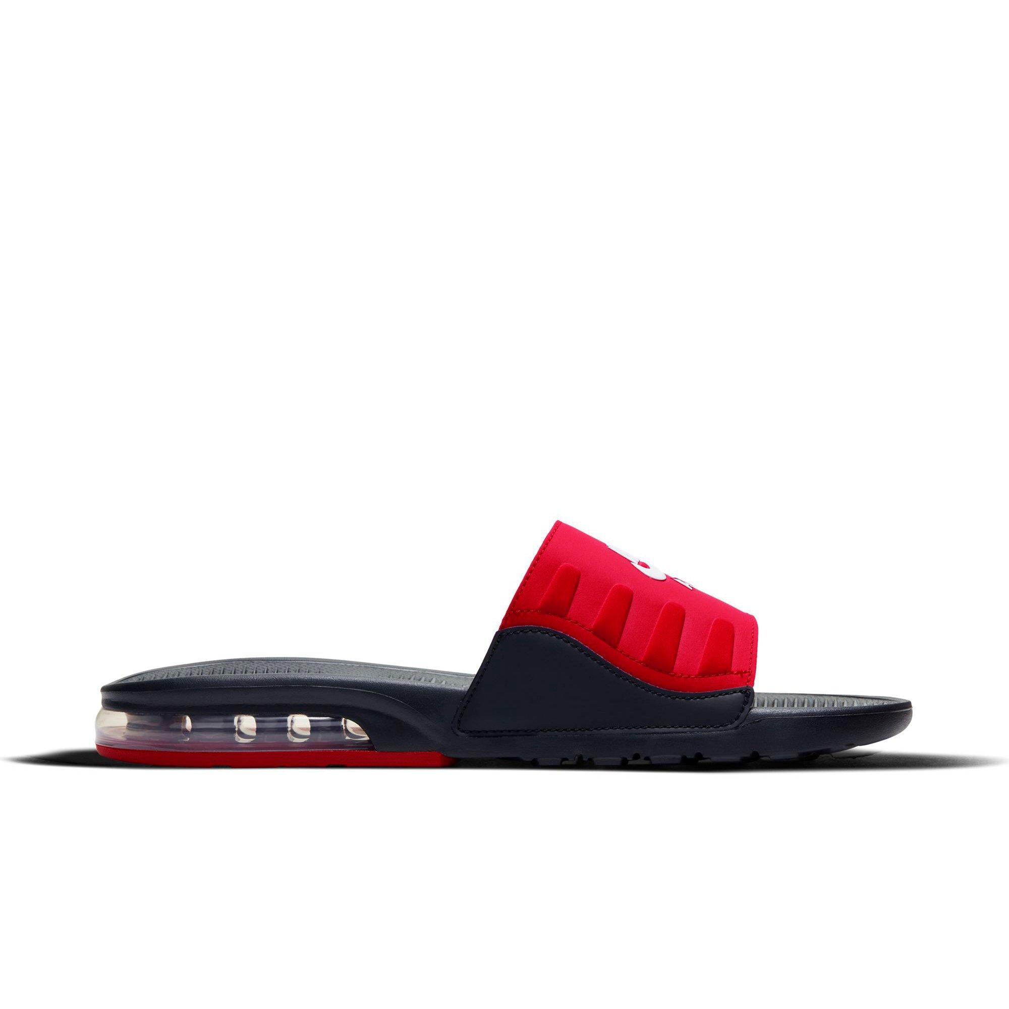 Nike men's air max camden hot sale sports slides