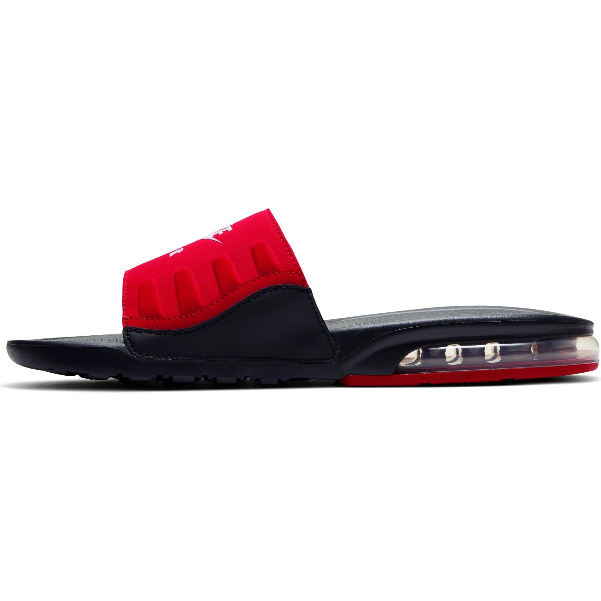 Nike air max hot sale camden slide black