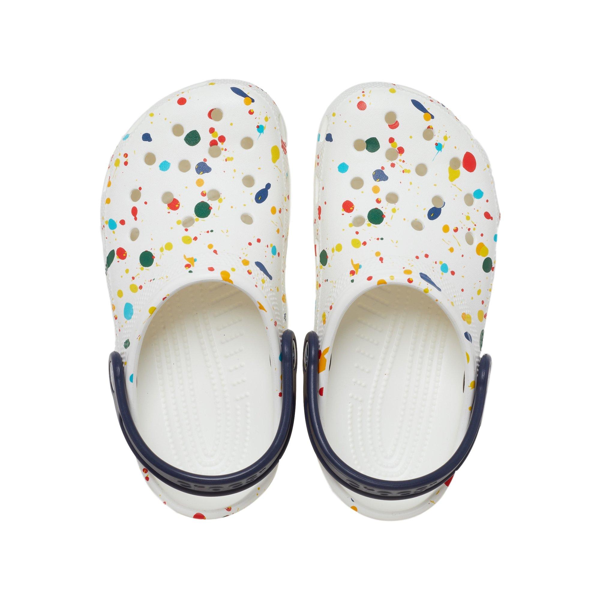 hibbett sports crocs