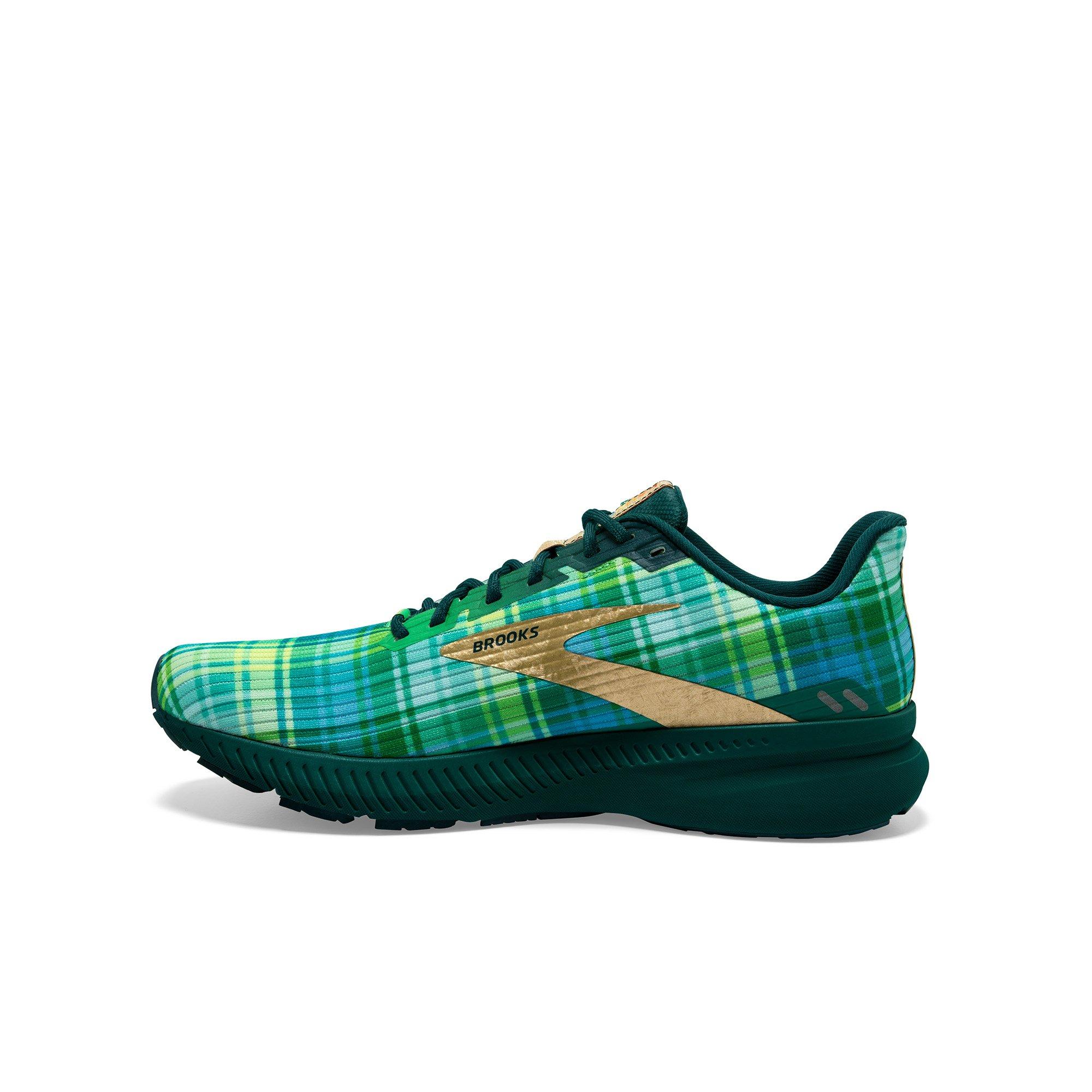 Brooks launch st patrick's day on sale