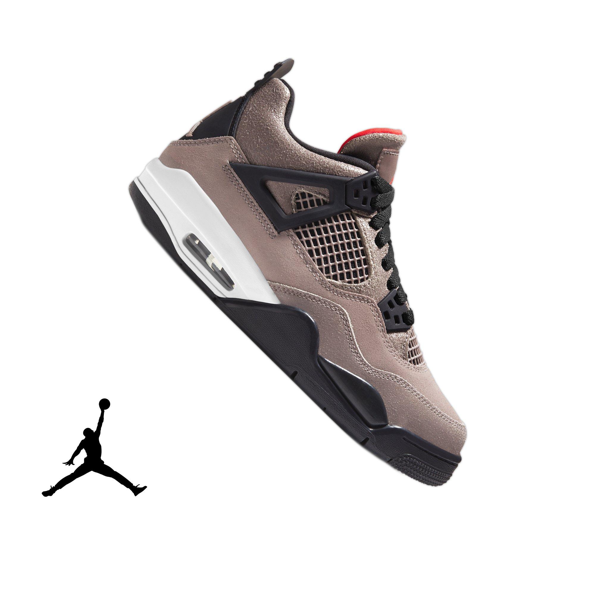 air jordan flight retro 4