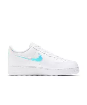  Nike Air Force 1 '07 Lv8 Nn Mens Size - 10 M US Multicolor