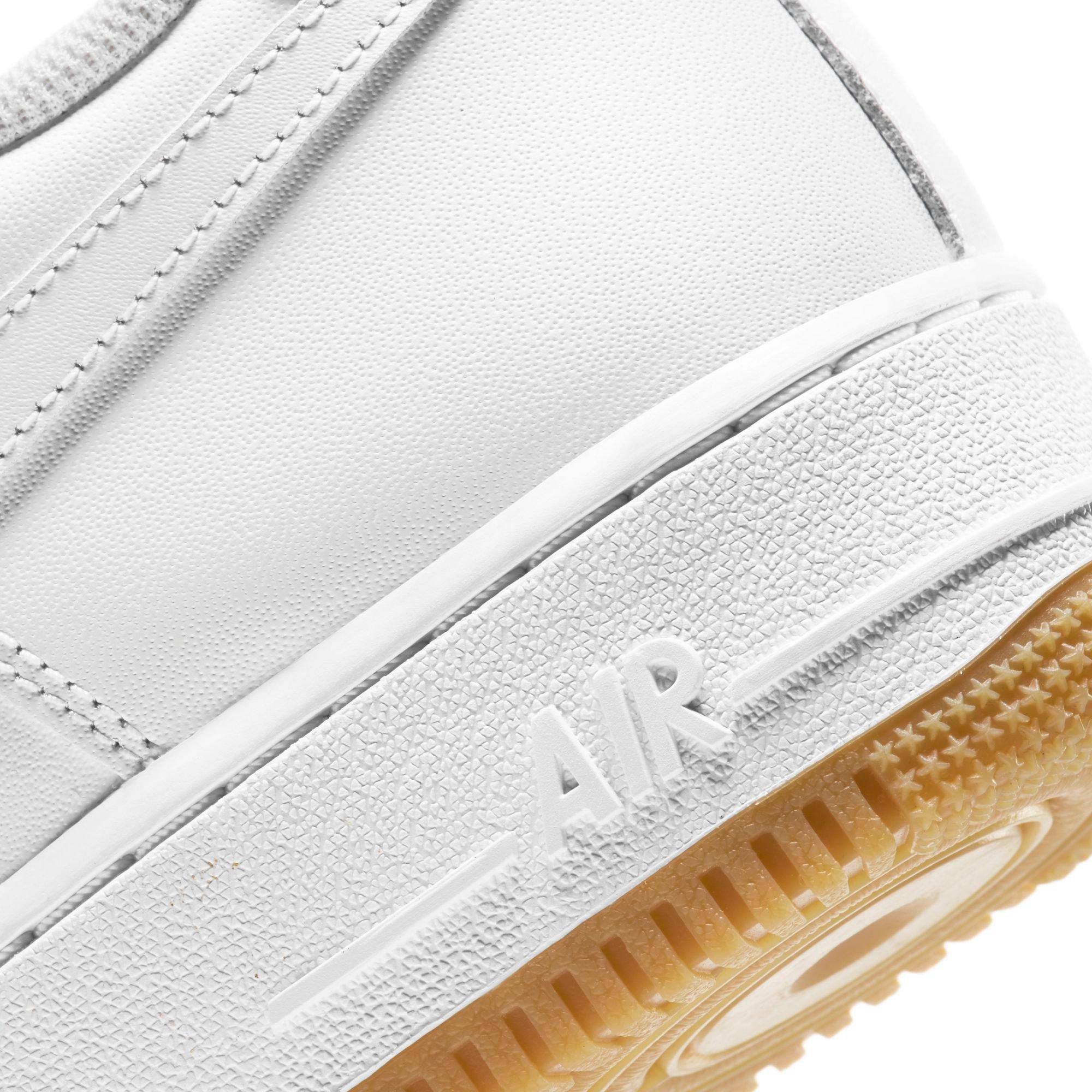 Elevate Your Look With the Nike Air Force 1 '07 LV8 Style Gum Pack