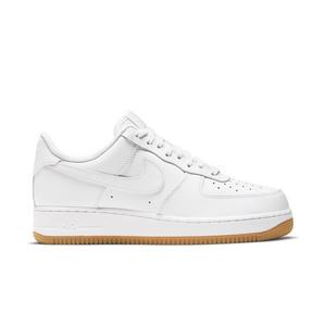 Nike Air Force 1 '07 LV8 Hemp/Coconut Milk/Baroque Brown Men's Shoe -  Hibbett