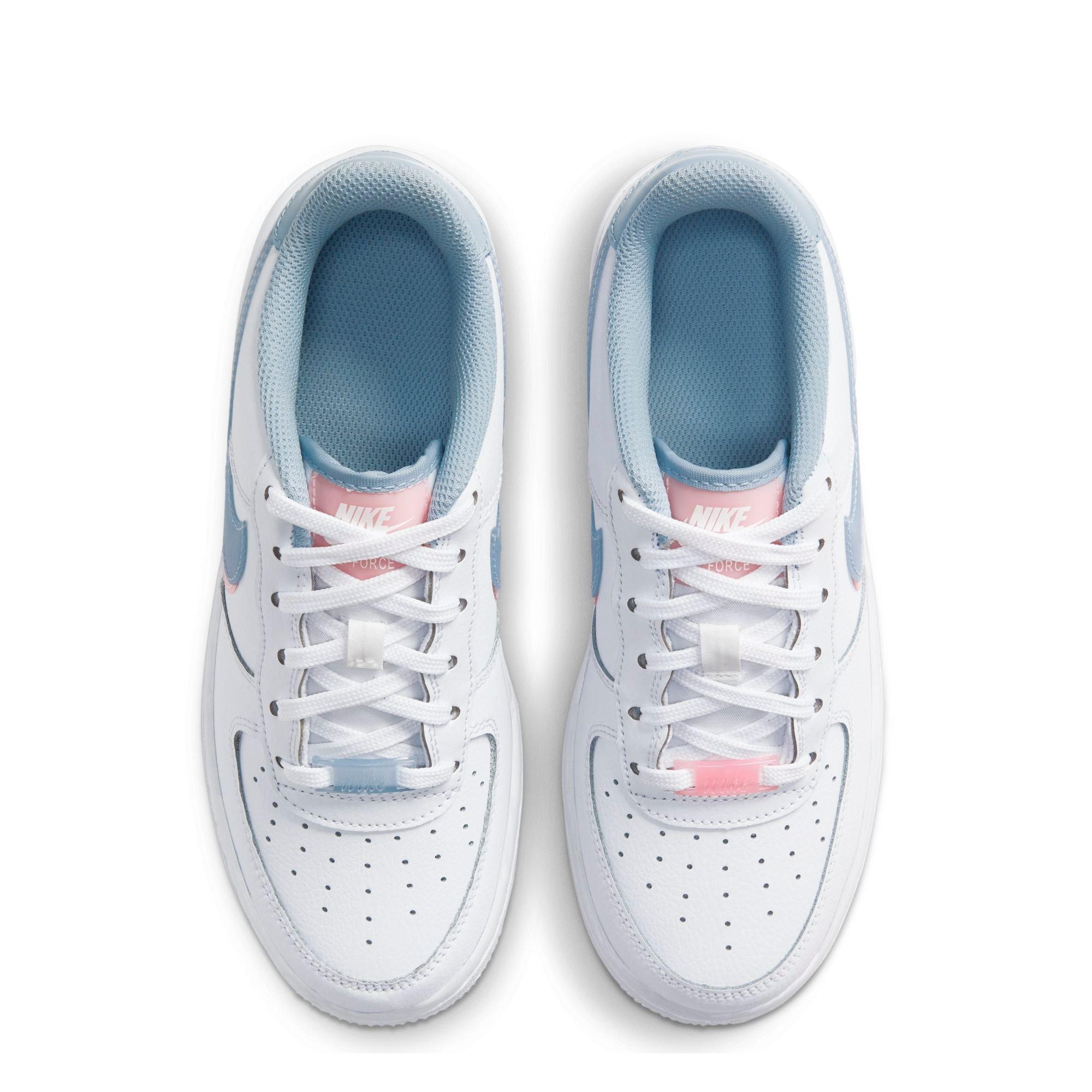 air force 1 lv8 arctic punch