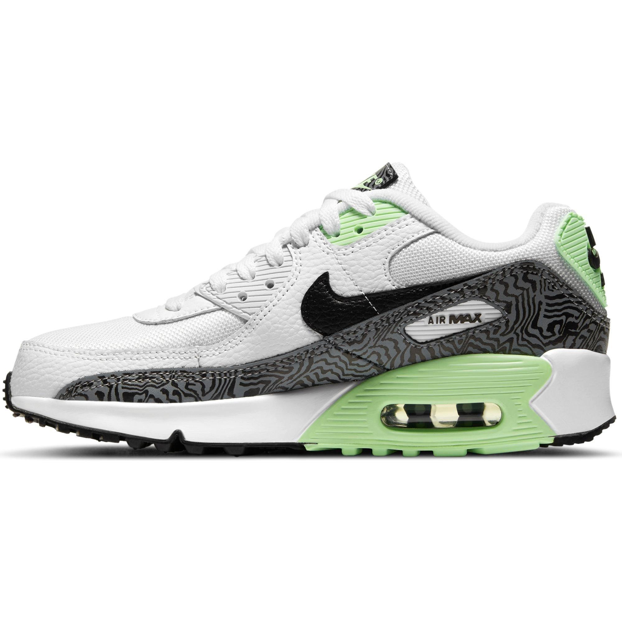 Air max outlet 90 zebra black