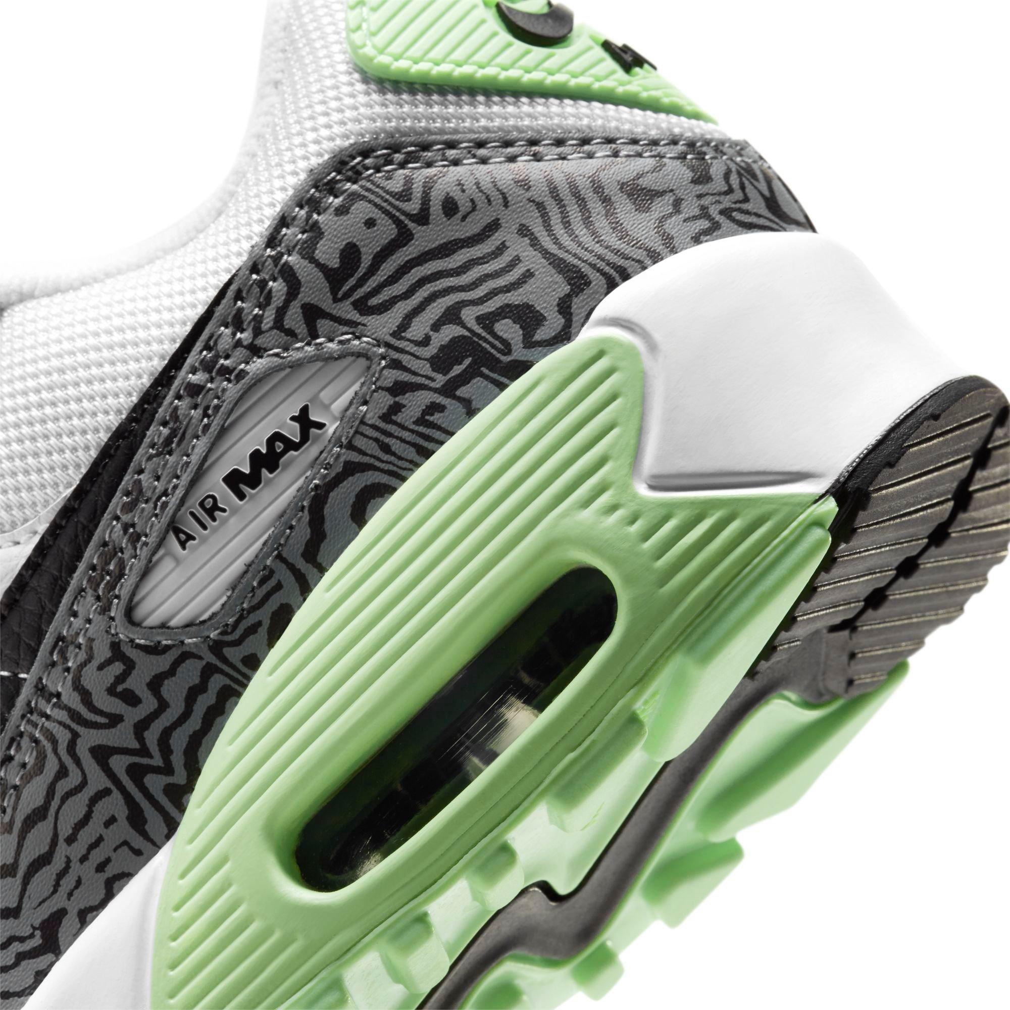 Nike Air Max 90 Zebra \