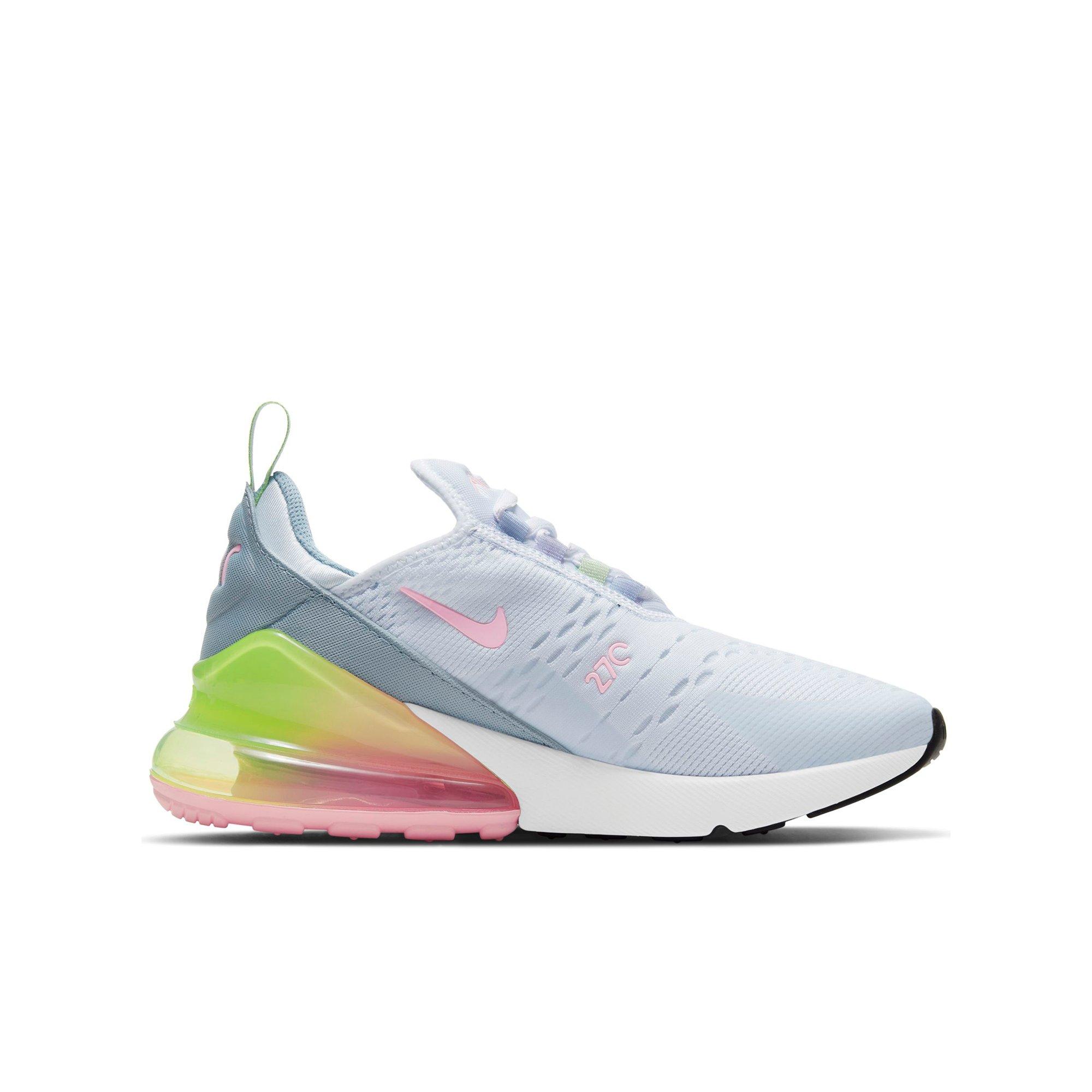 Nike Air Max 270 SE "Move With Grade School Girls' Shoe