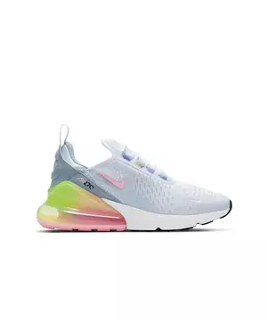Nike Air Max SE "Move With Her" Grade School Girls' Shoe