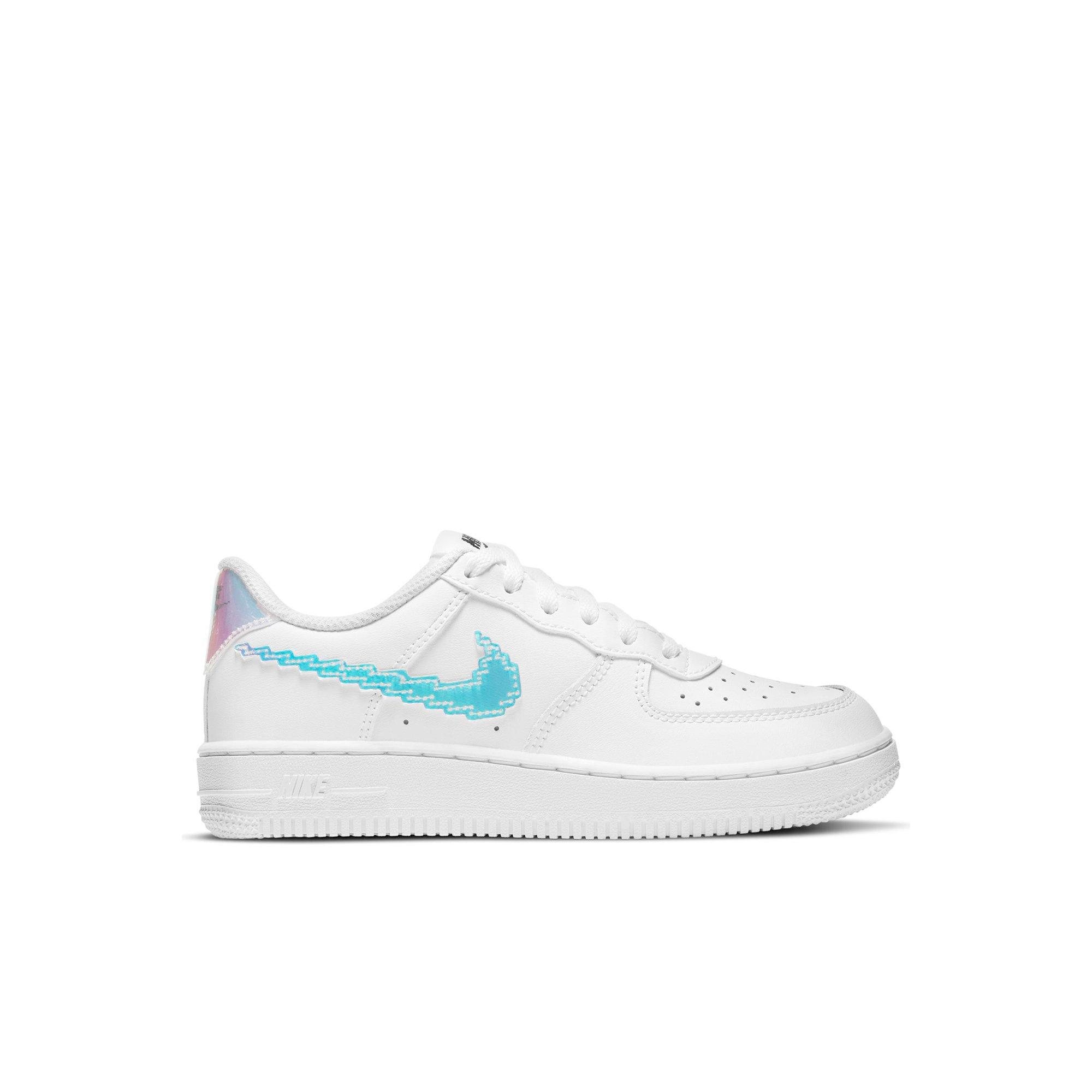 hibbett sports air force 1