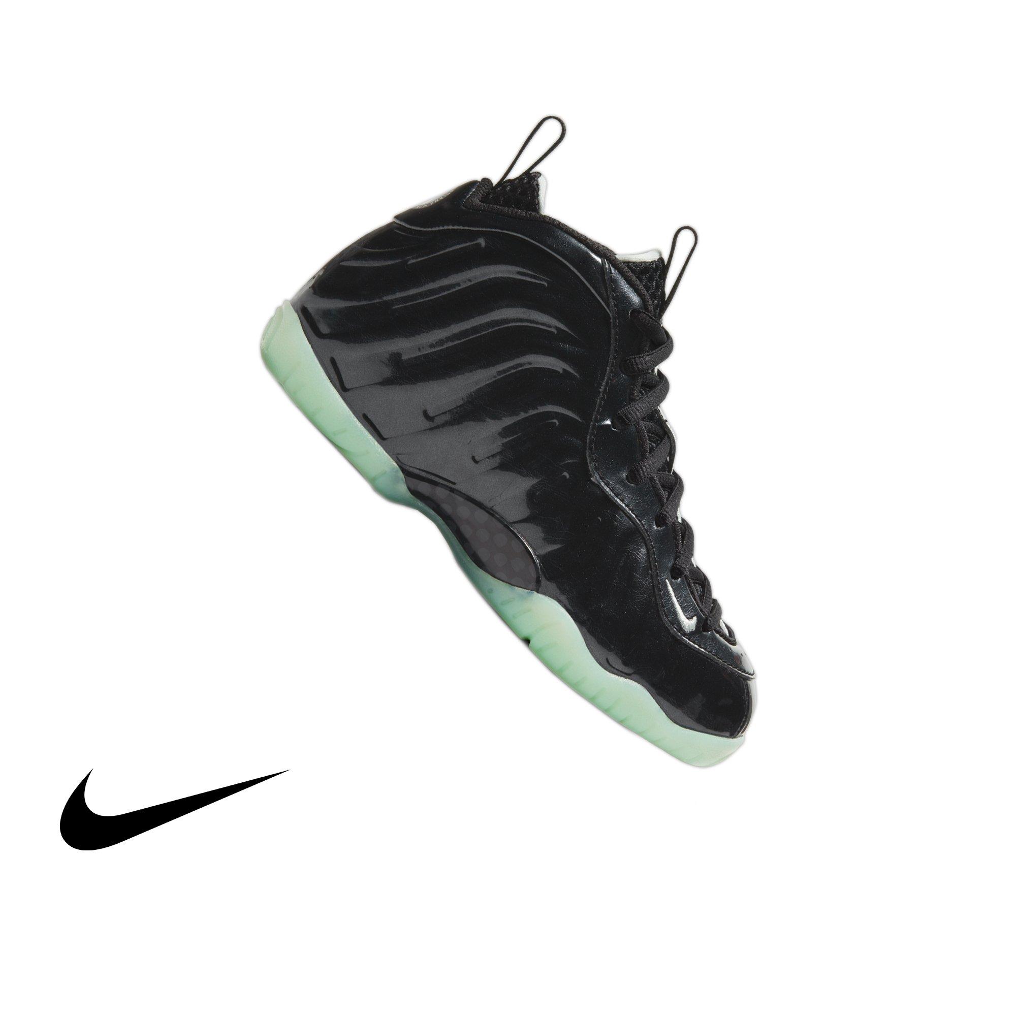 preschool foamposites size 2