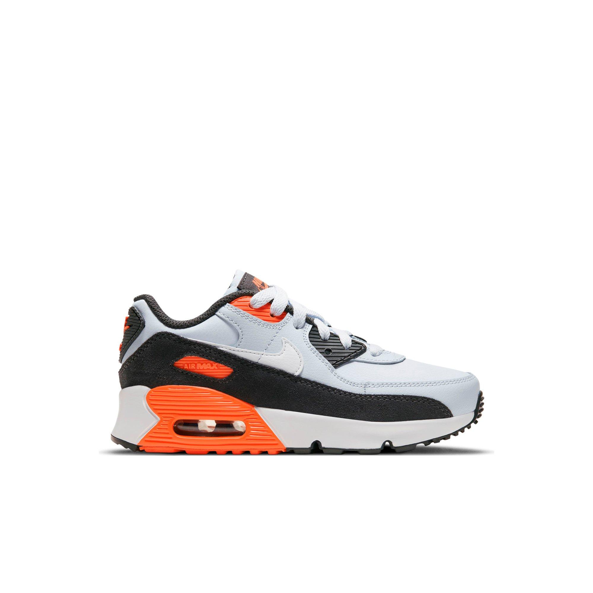 preschool boys nike air max