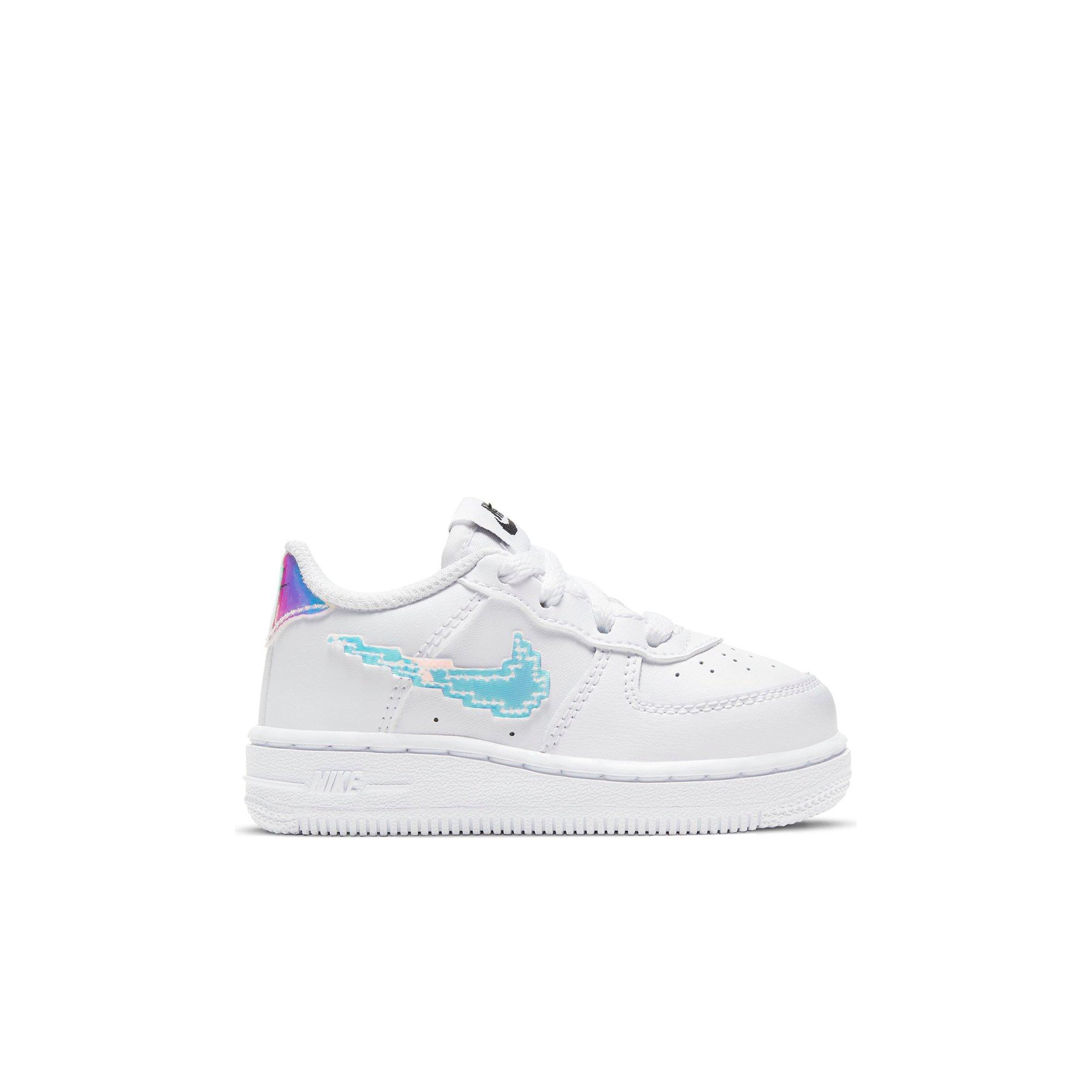 hibbett air force 1