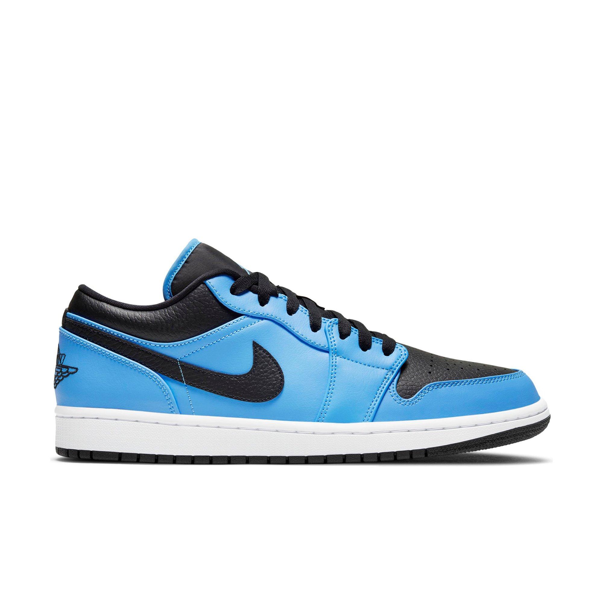 jordan 1 blue men