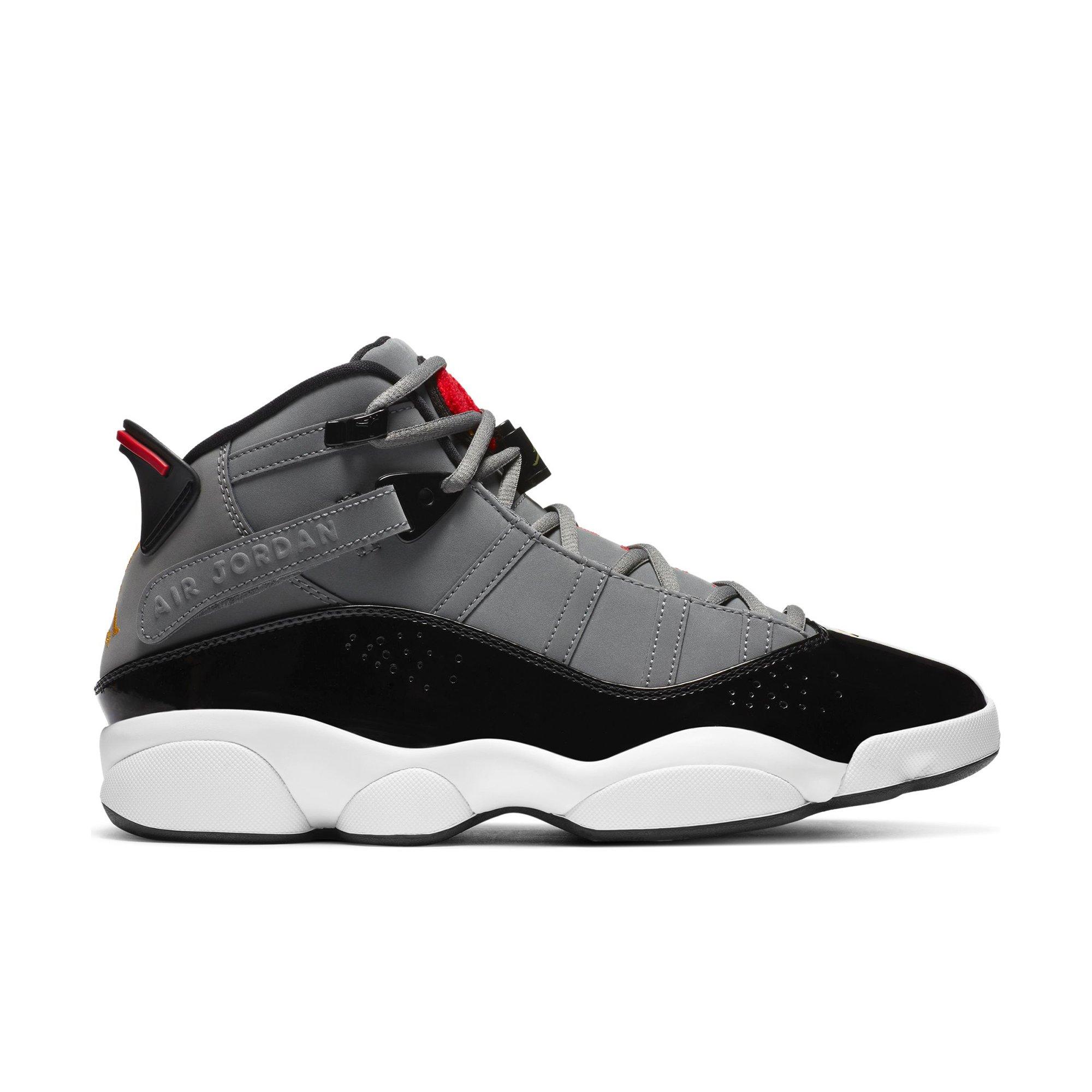 city gear jordans 13