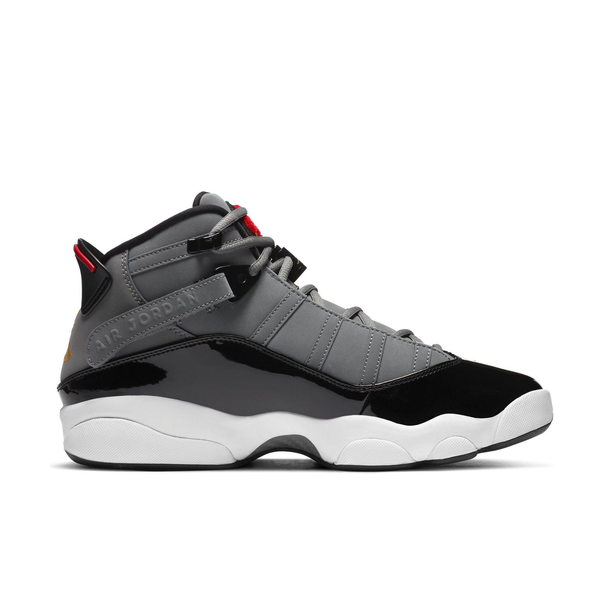 new jordans at hibbett sports