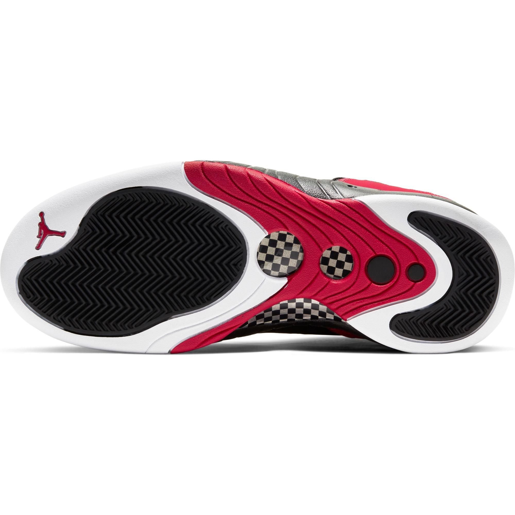 men's jordan pro rx basketball shoes