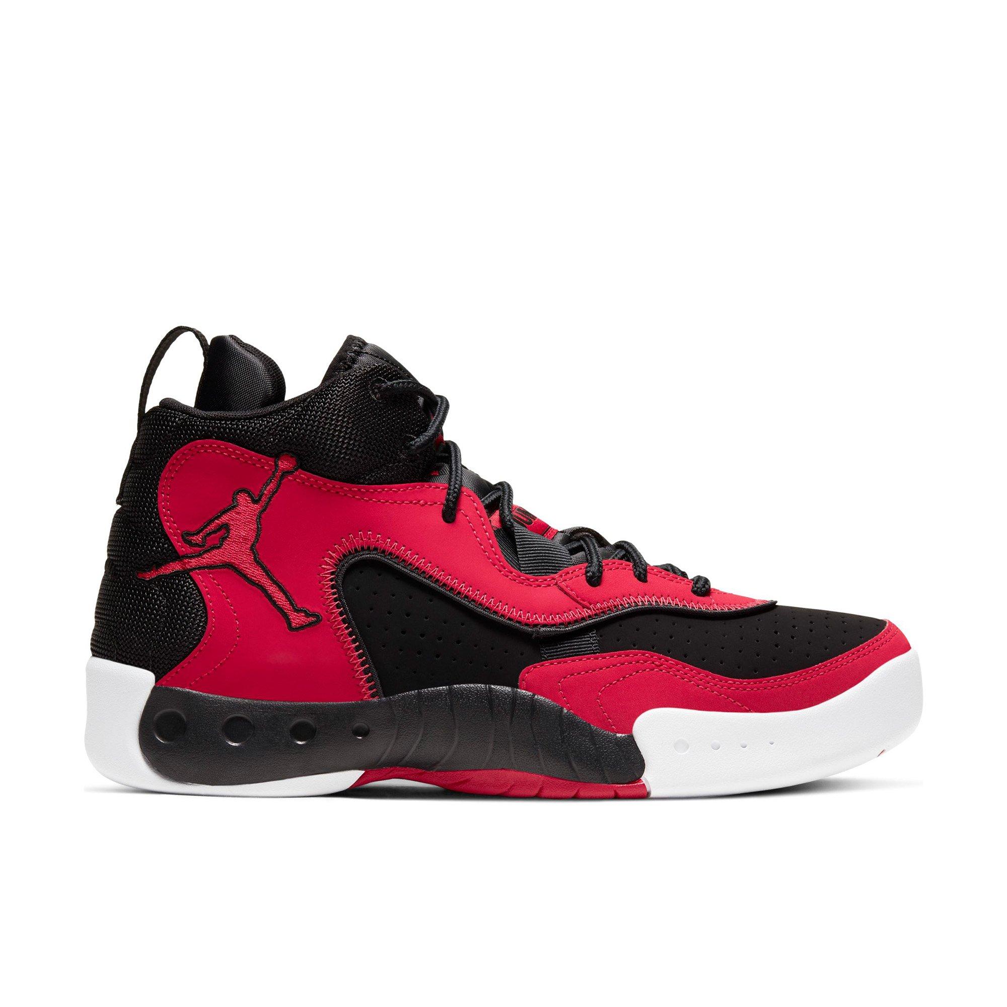 hibbett sports jordans mens