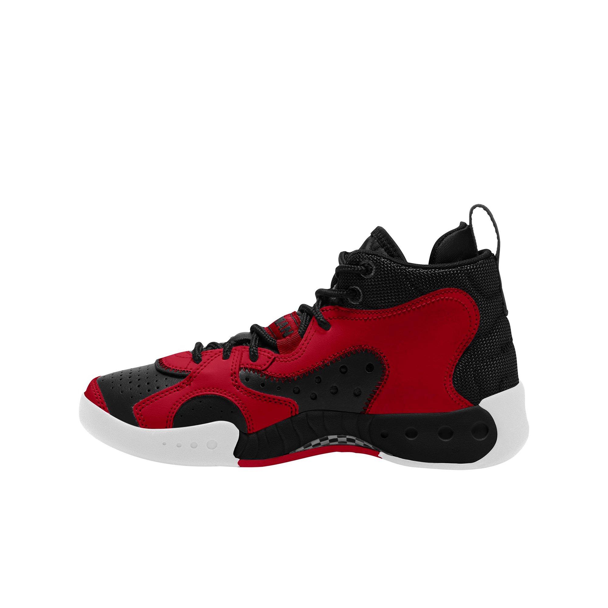 air jordan jumpman team 2