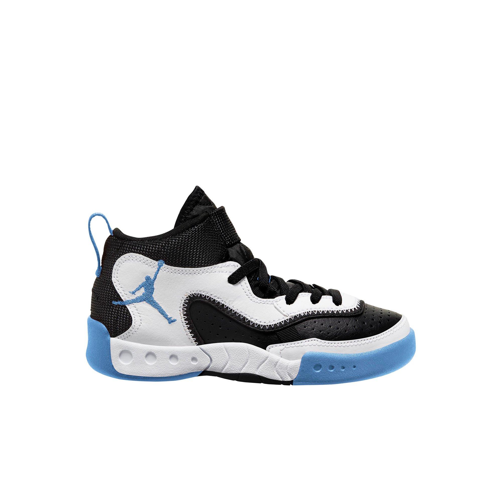 hibbett sports preschool shoes